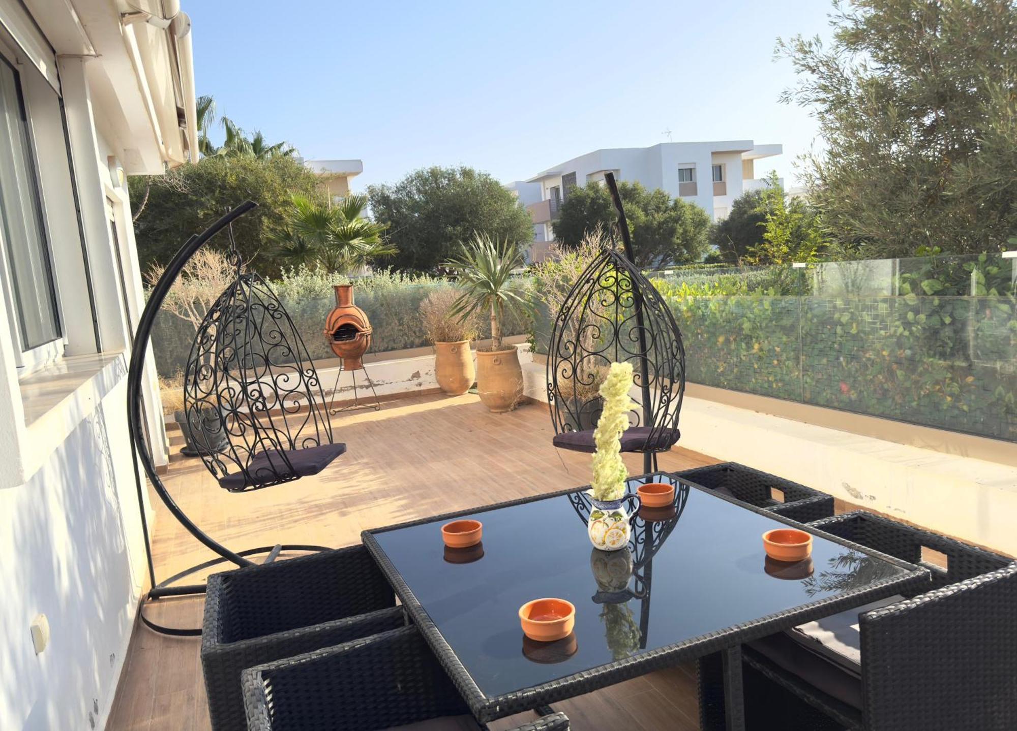 Lunja Village Apartment Agadir