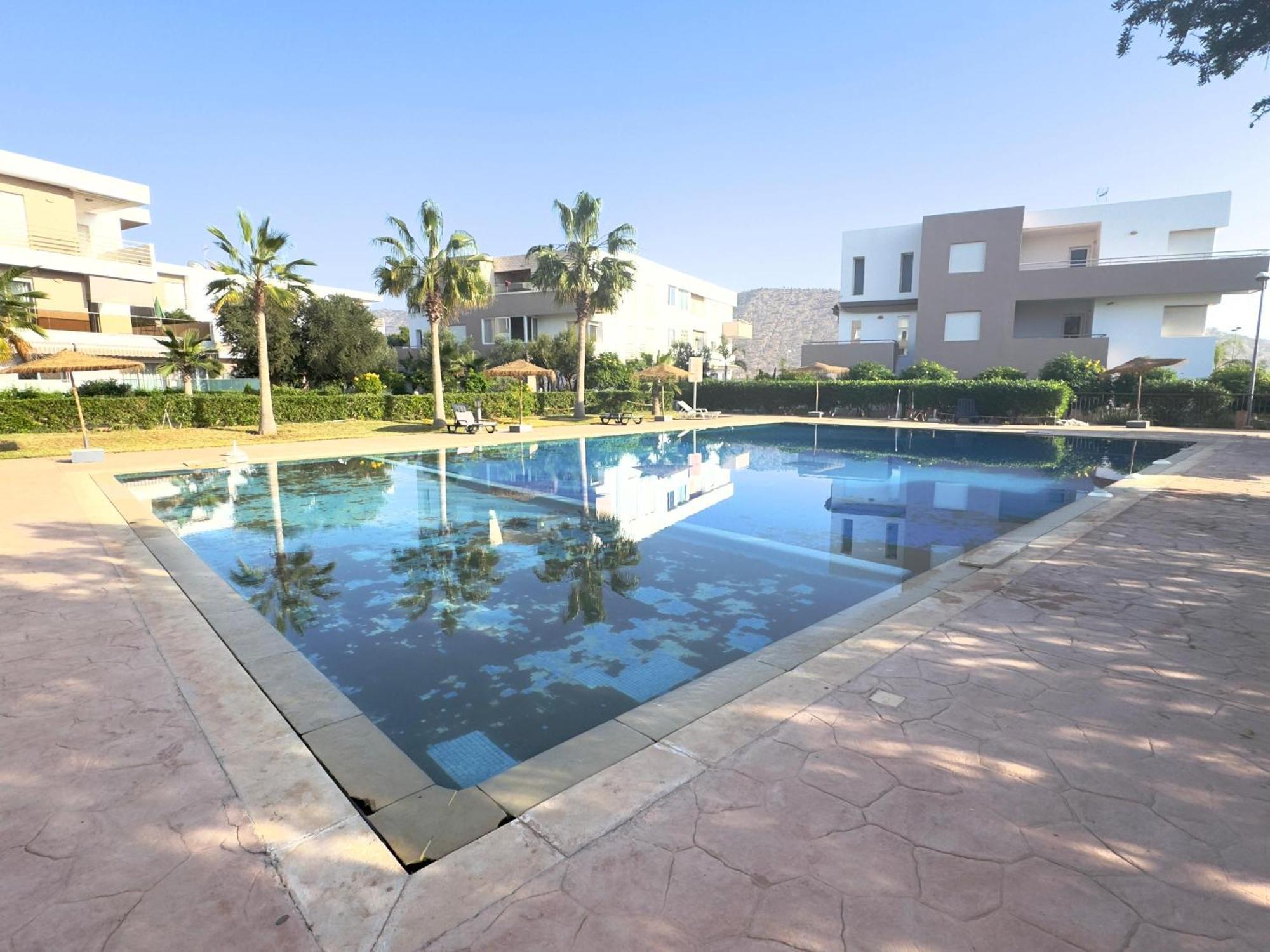 Lunja Village * Agadir