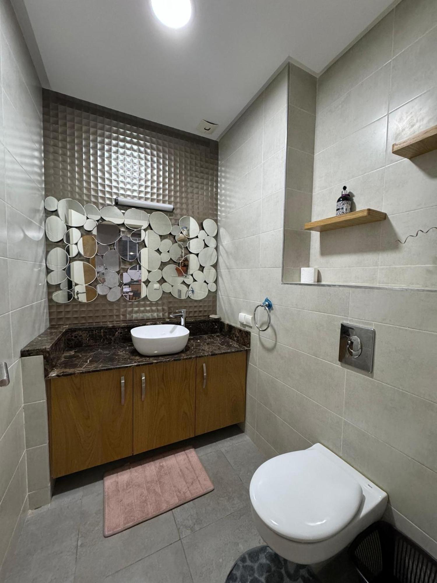 Apartment Lunja Village