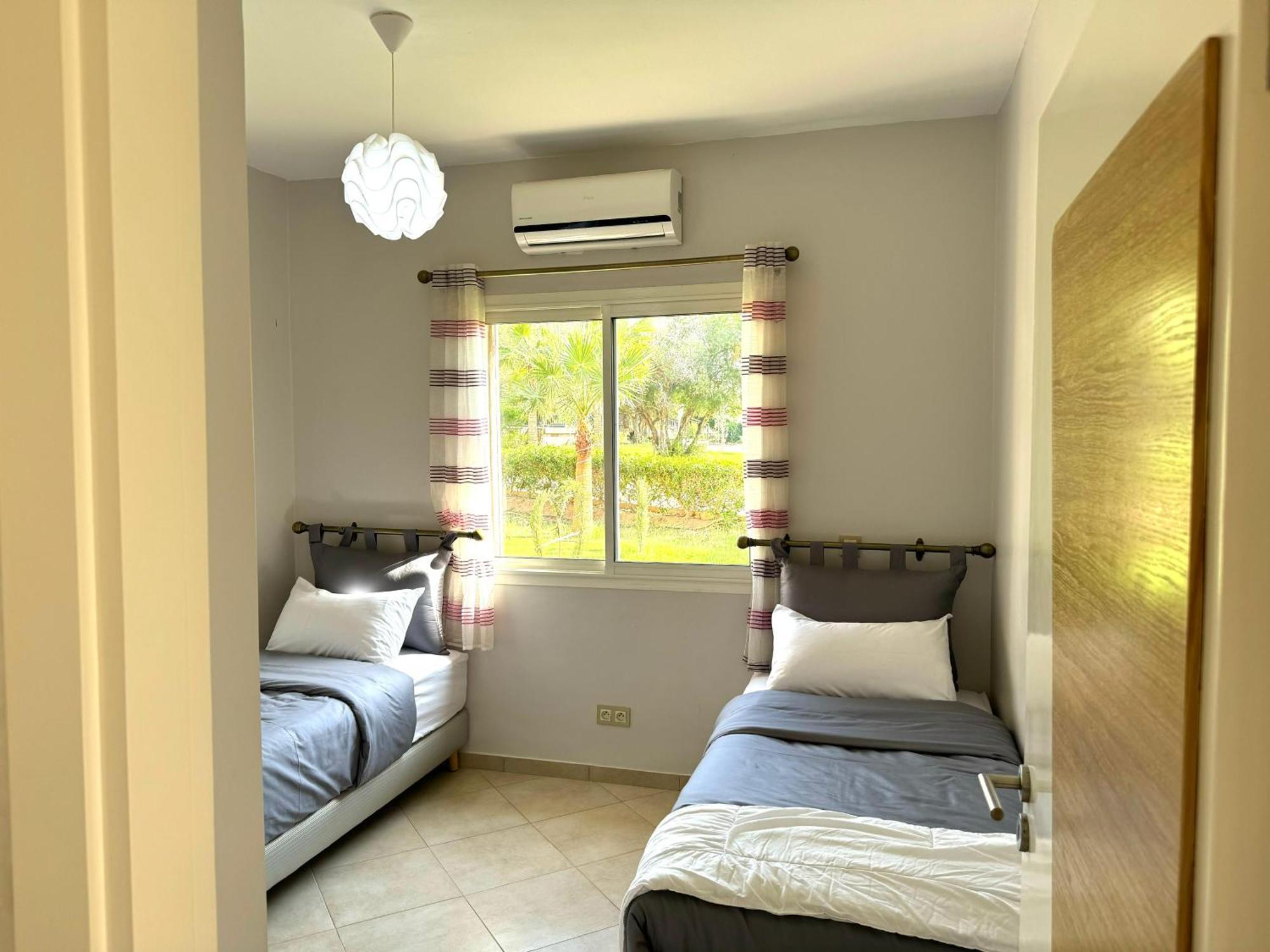 Apartment Lunja Village *