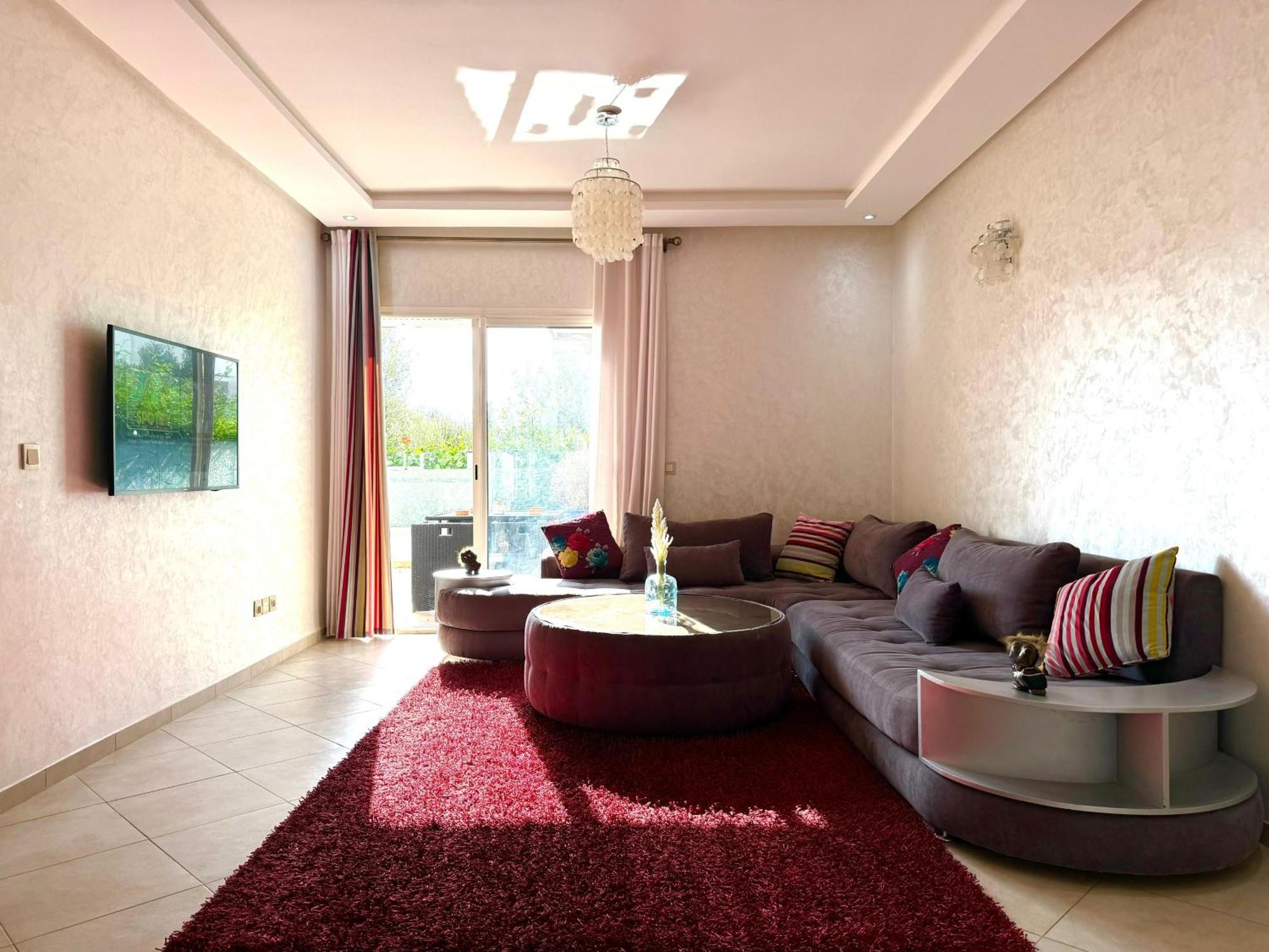 Apartment Lunja Village Agadir