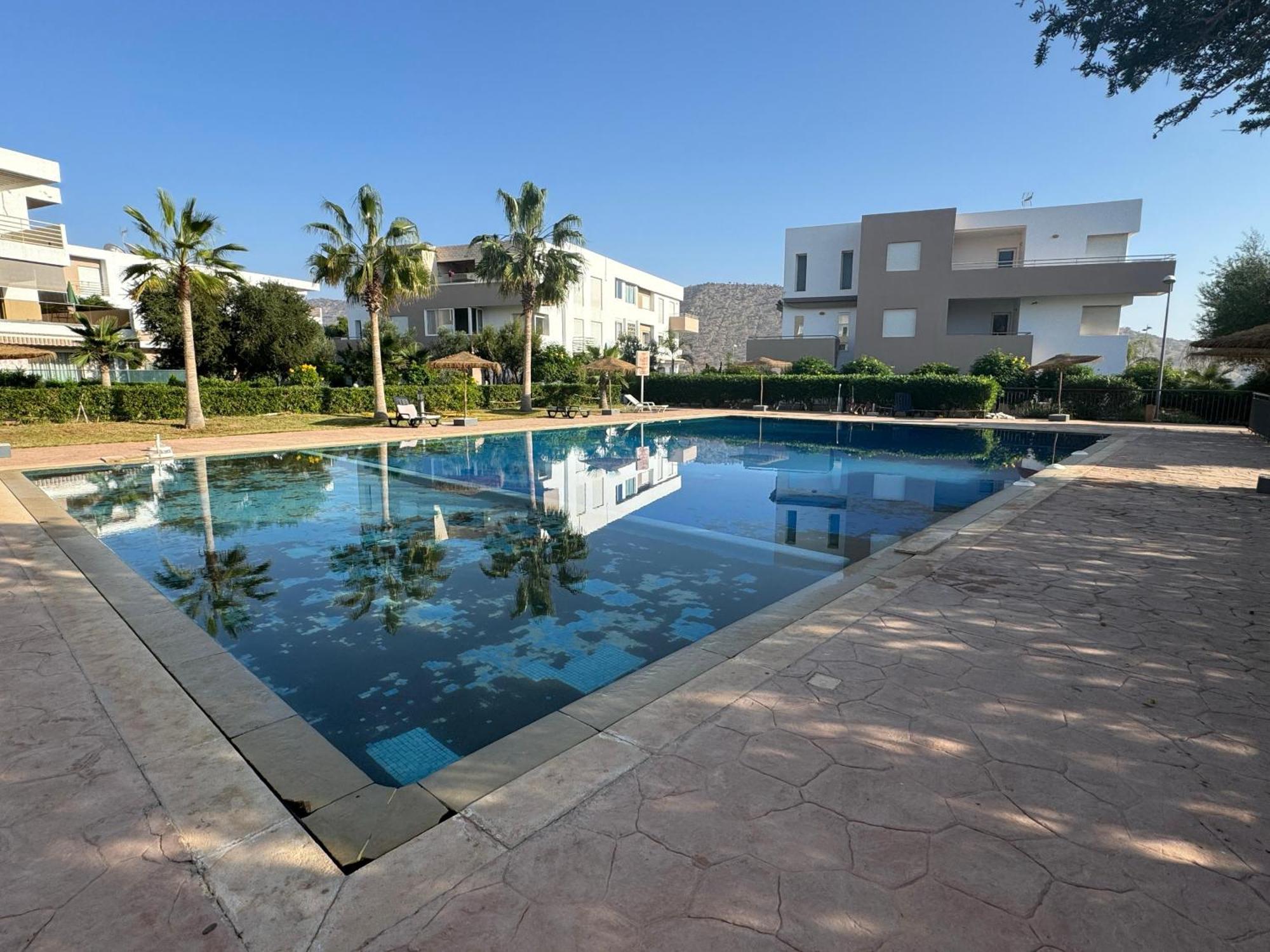 Lunja Village Apartment *
