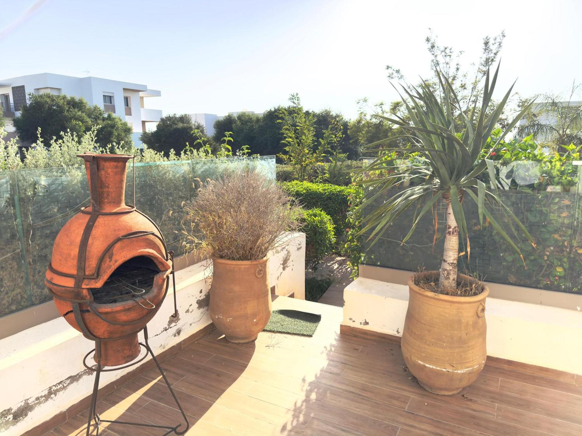 Apartment Lunja Village *