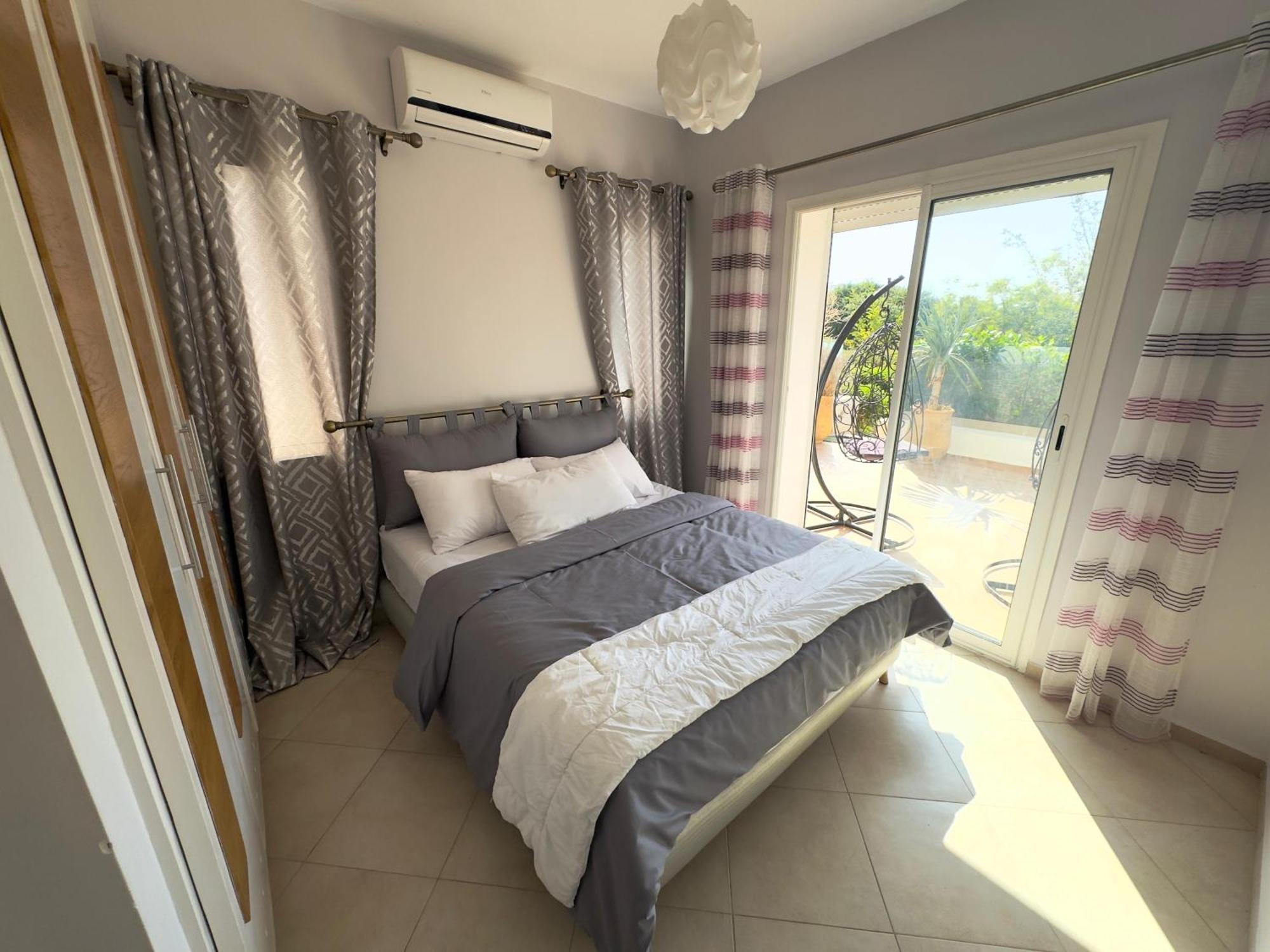 Lunja Village Apartment Agadir