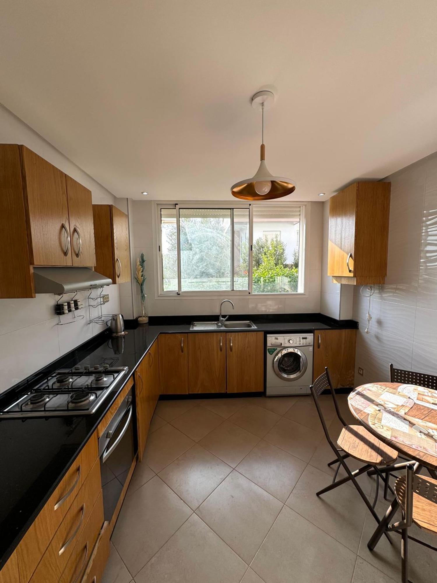 Apartment Lunja Village Agadir