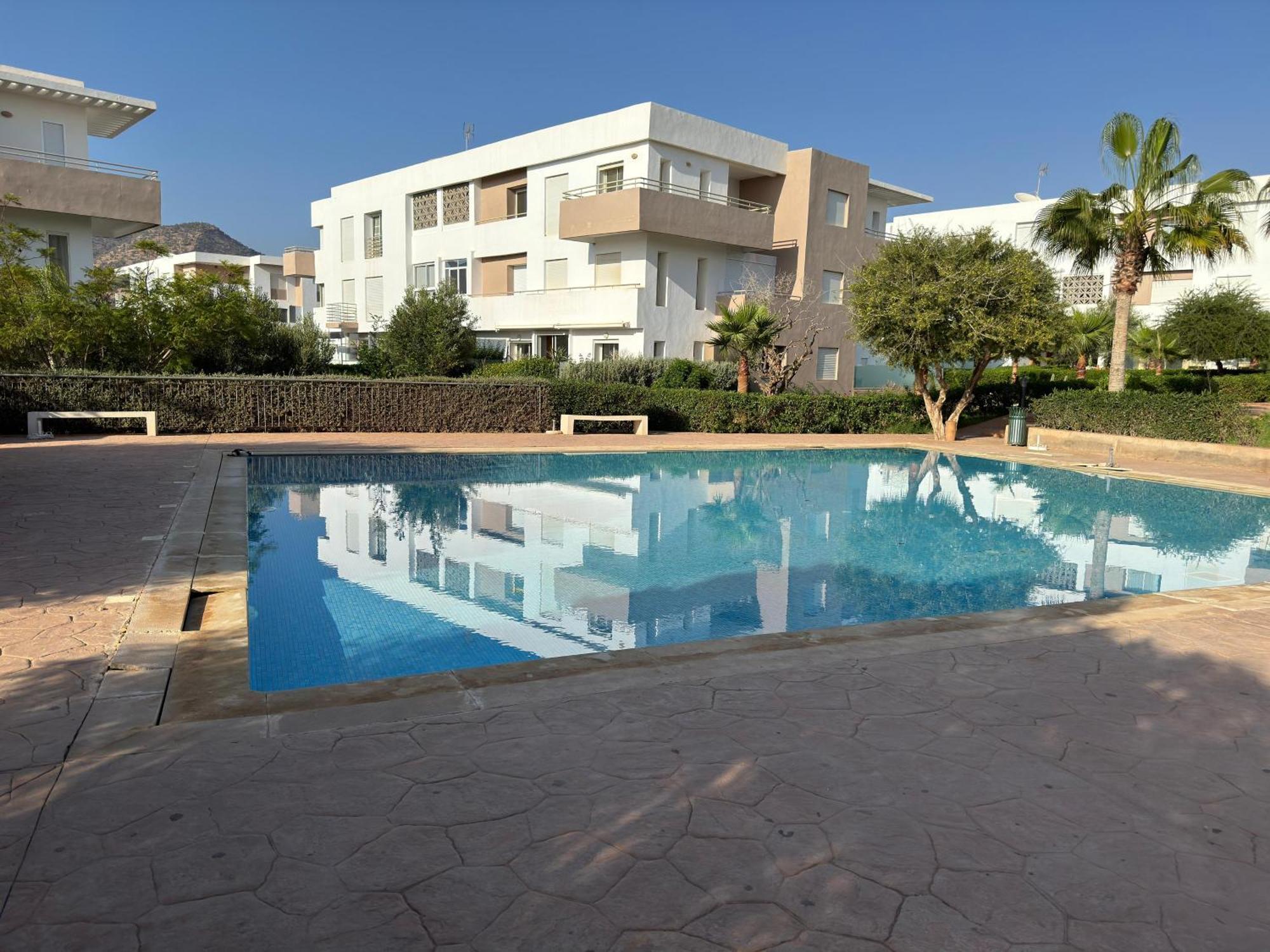Apartment Lunja Village