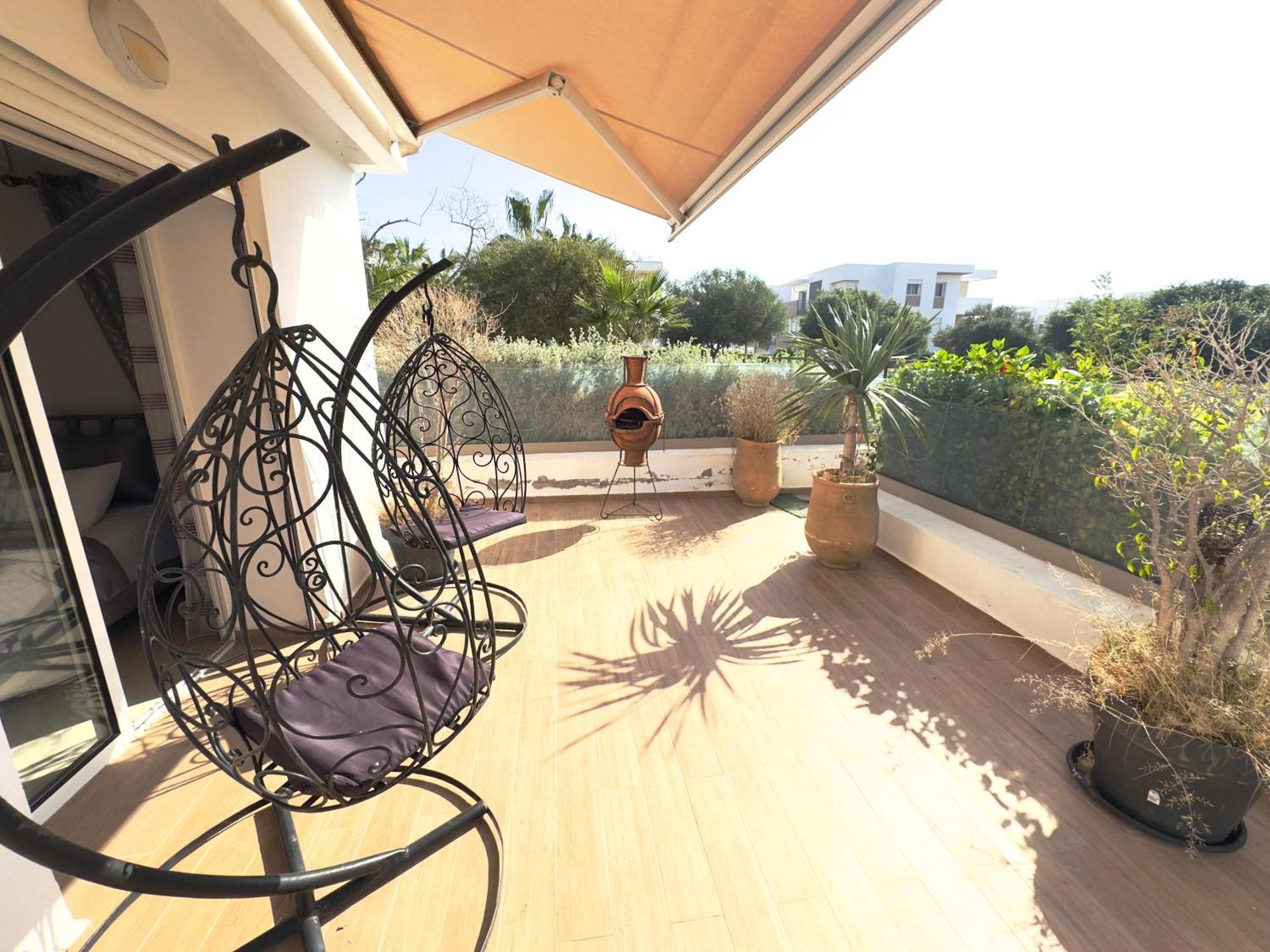 Apartment Lunja Village Agadir