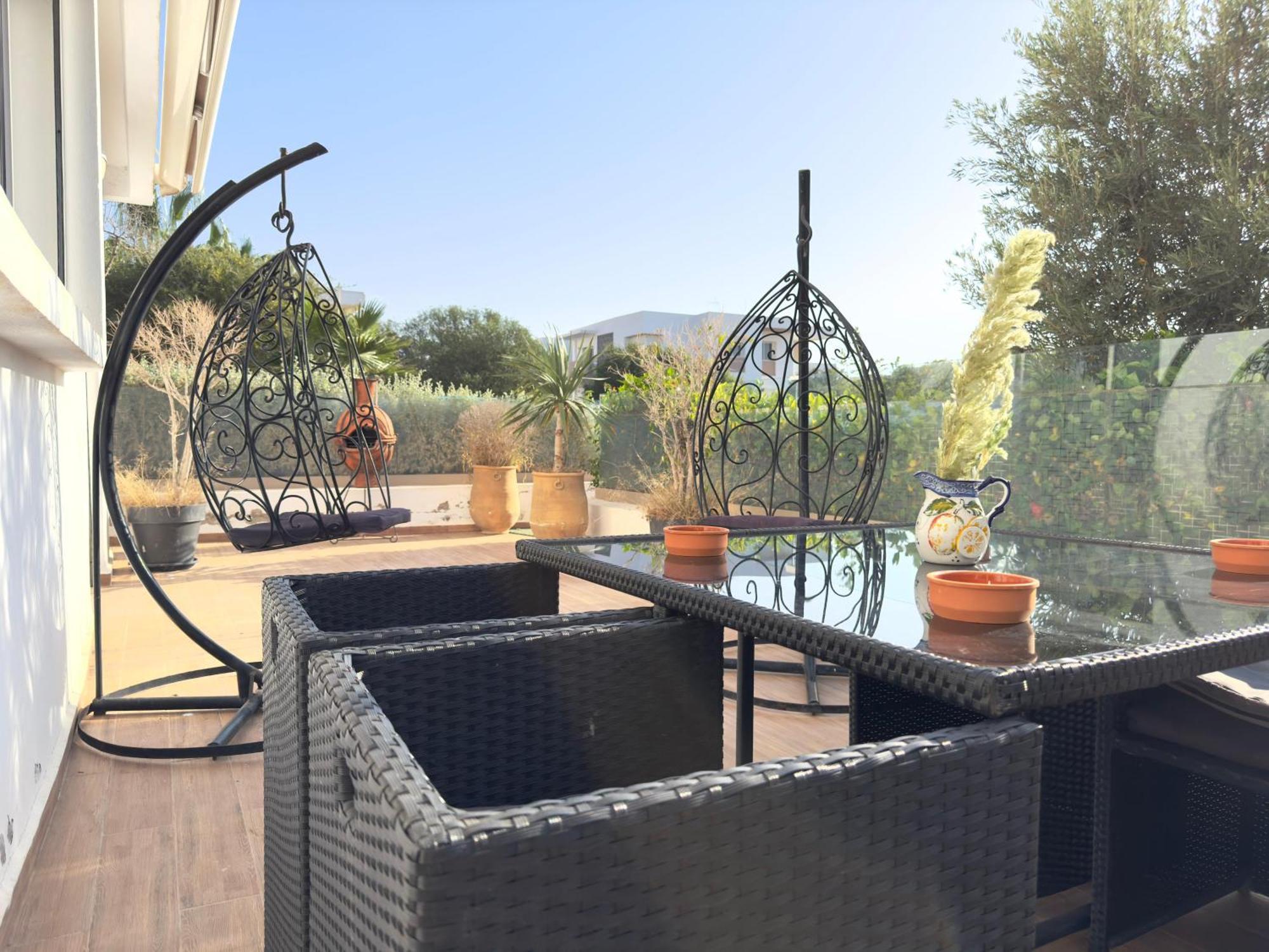 Lunja Village * Agadir