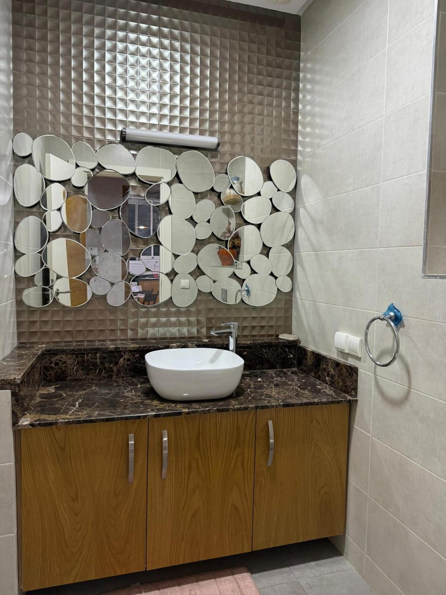 Apartment Lunja Village