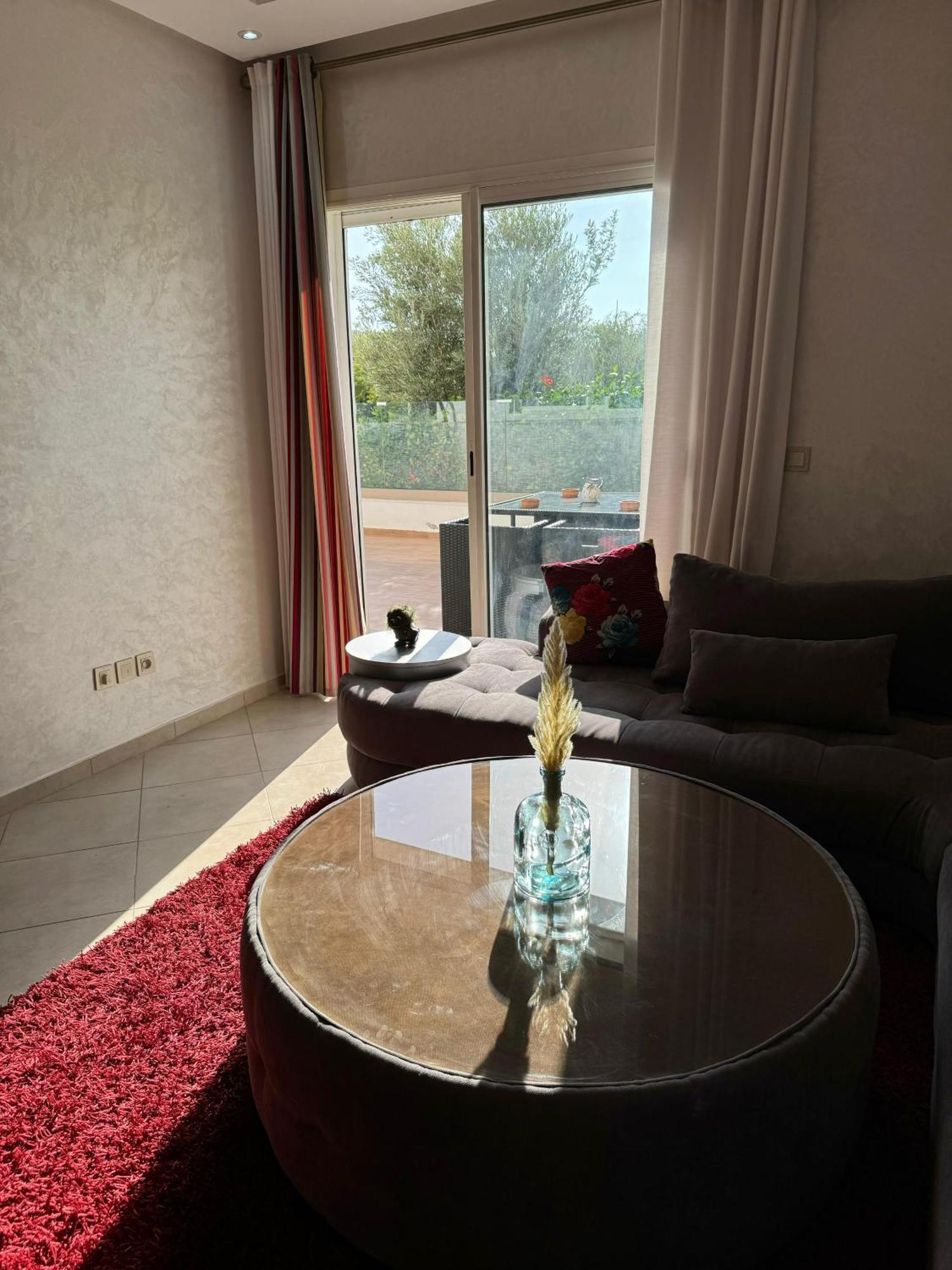 Lunja Village Apartment Agadir