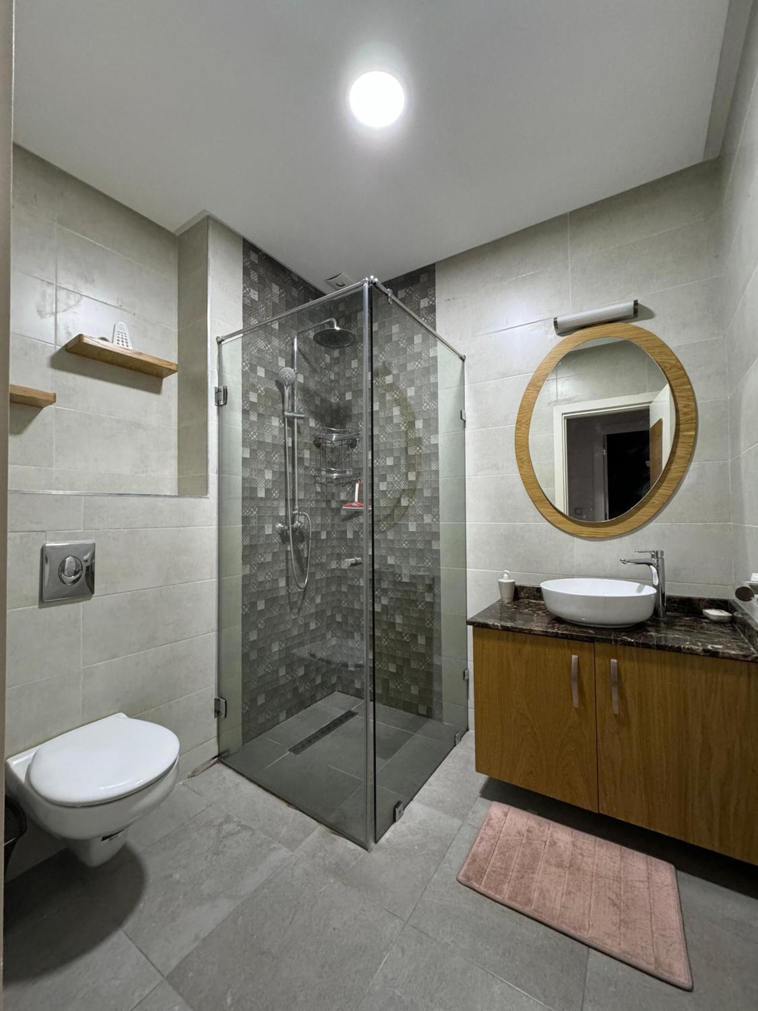 Lunja Village Apartment