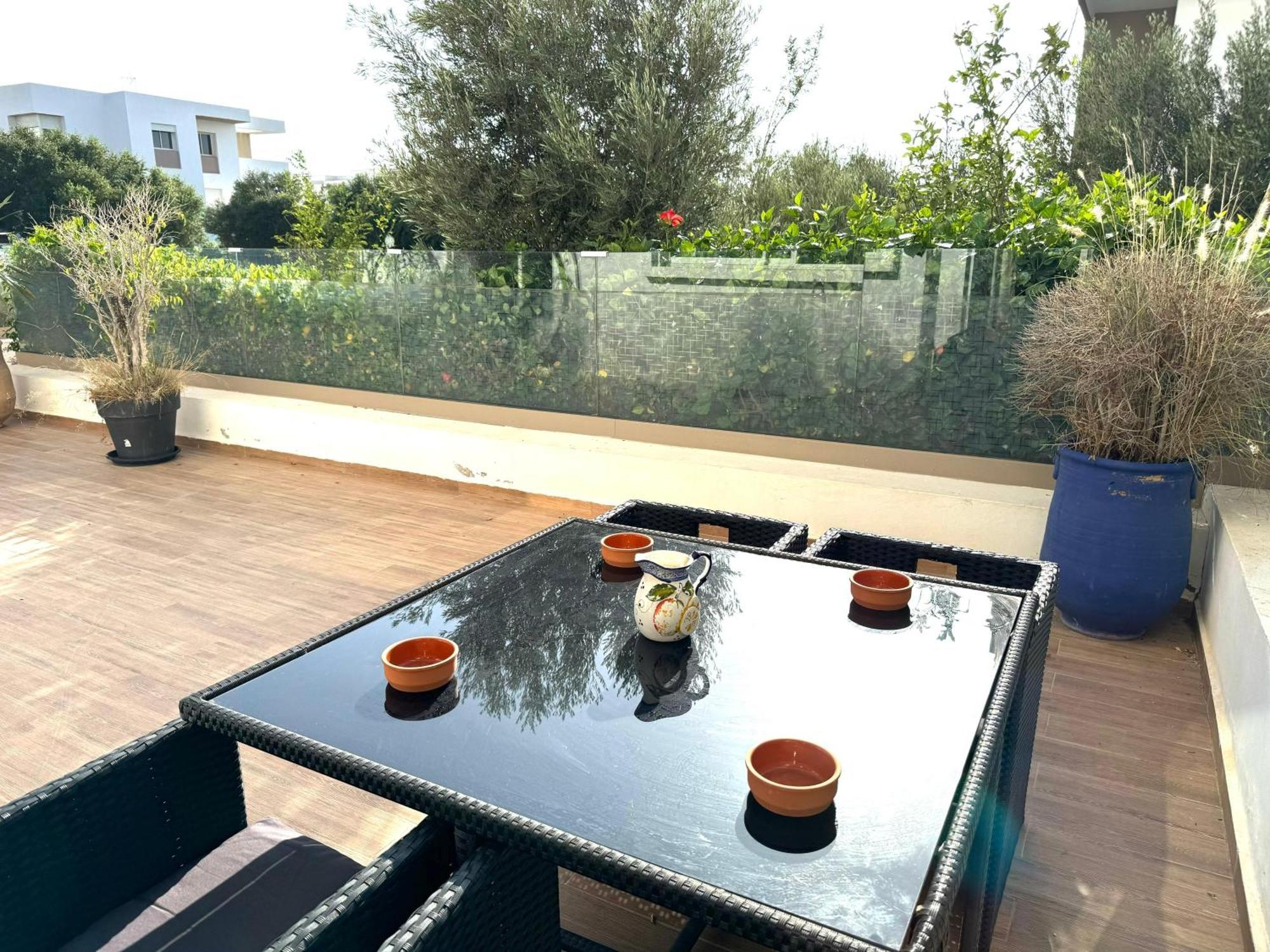 Lunja Village Apartment Agadir