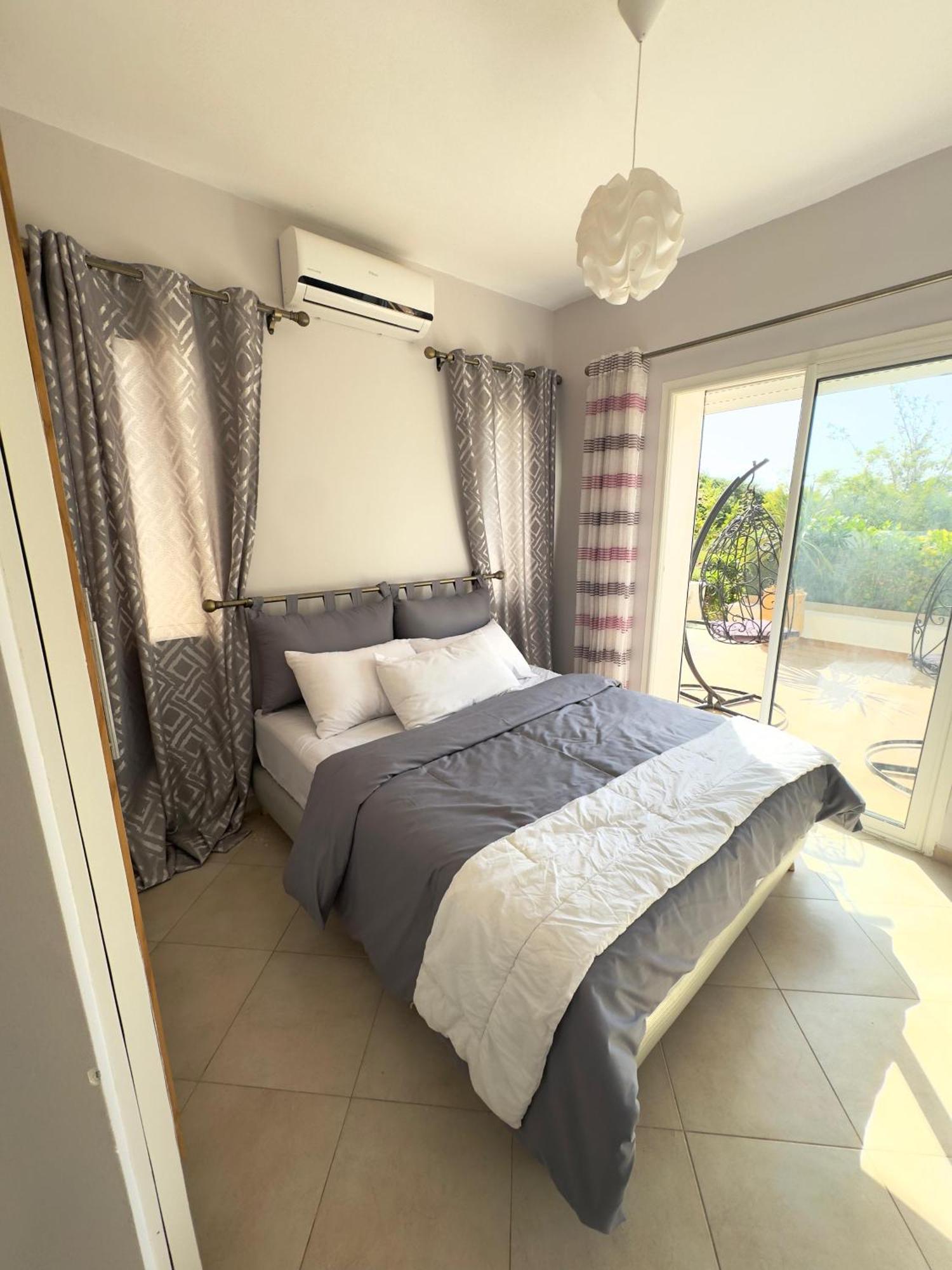 Apartment Lunja Village