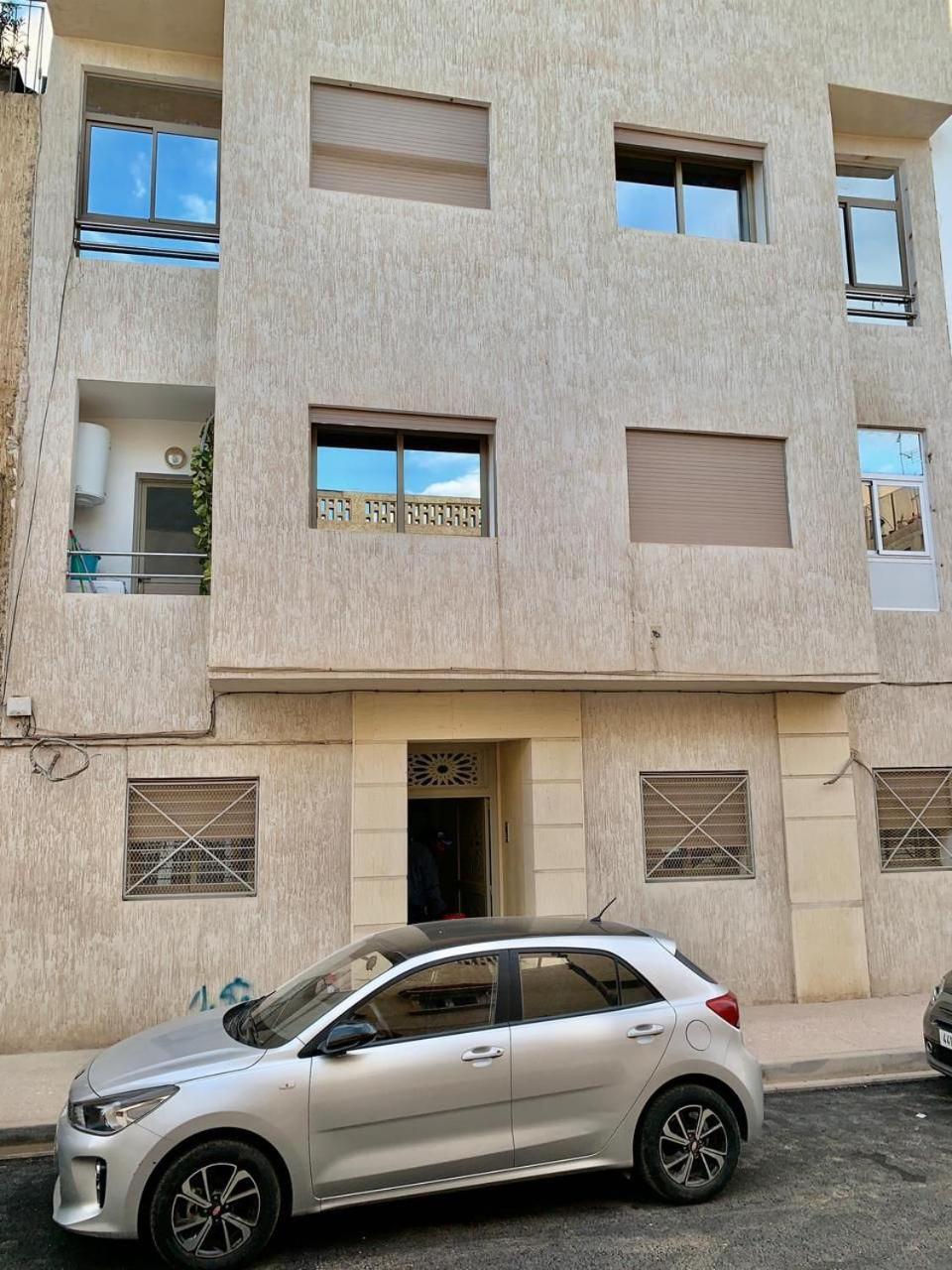 Appartement A Centre *