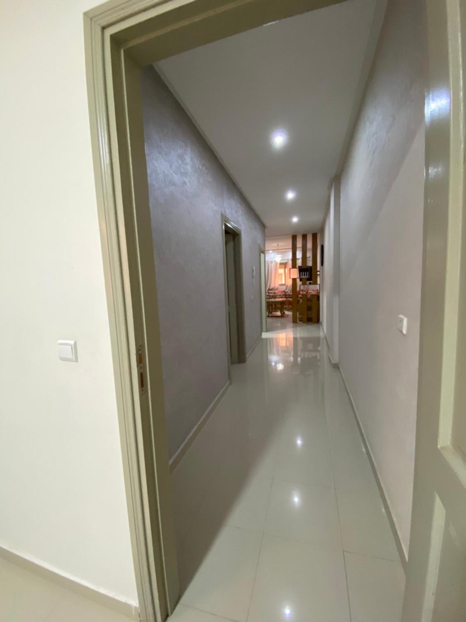 Apartment 1 Centre