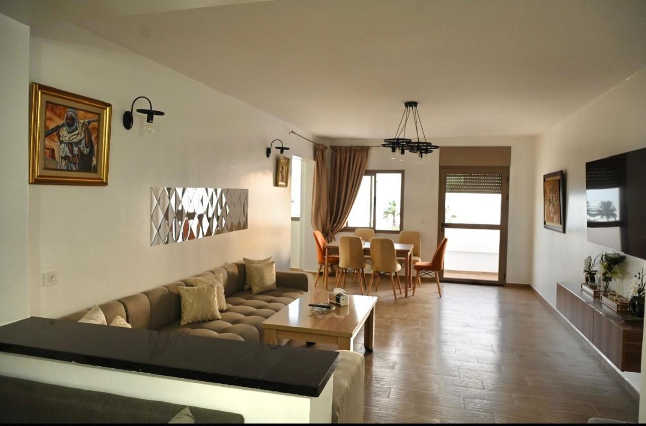 Agadir Room Apartment *