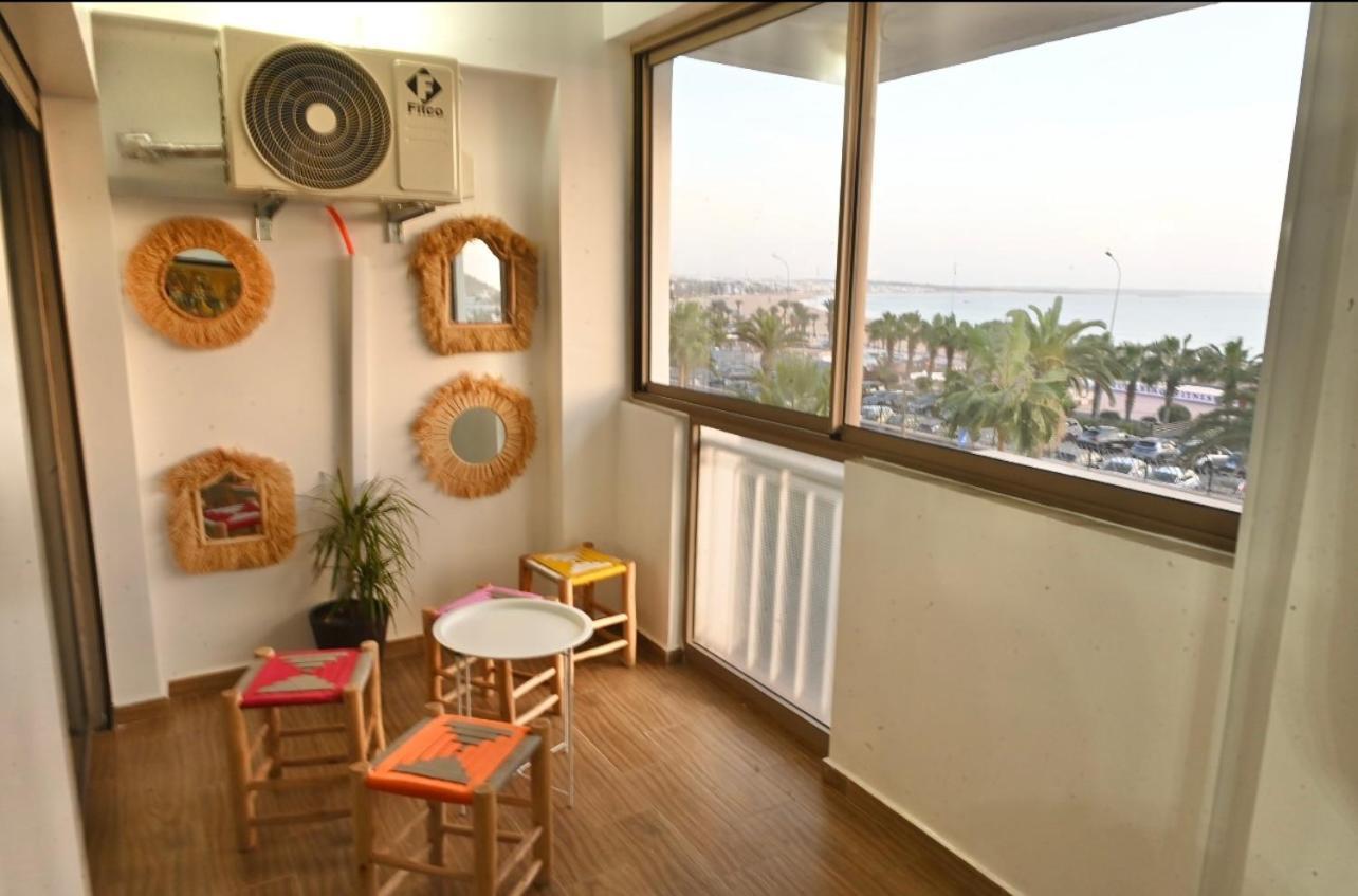 Agadir Room *