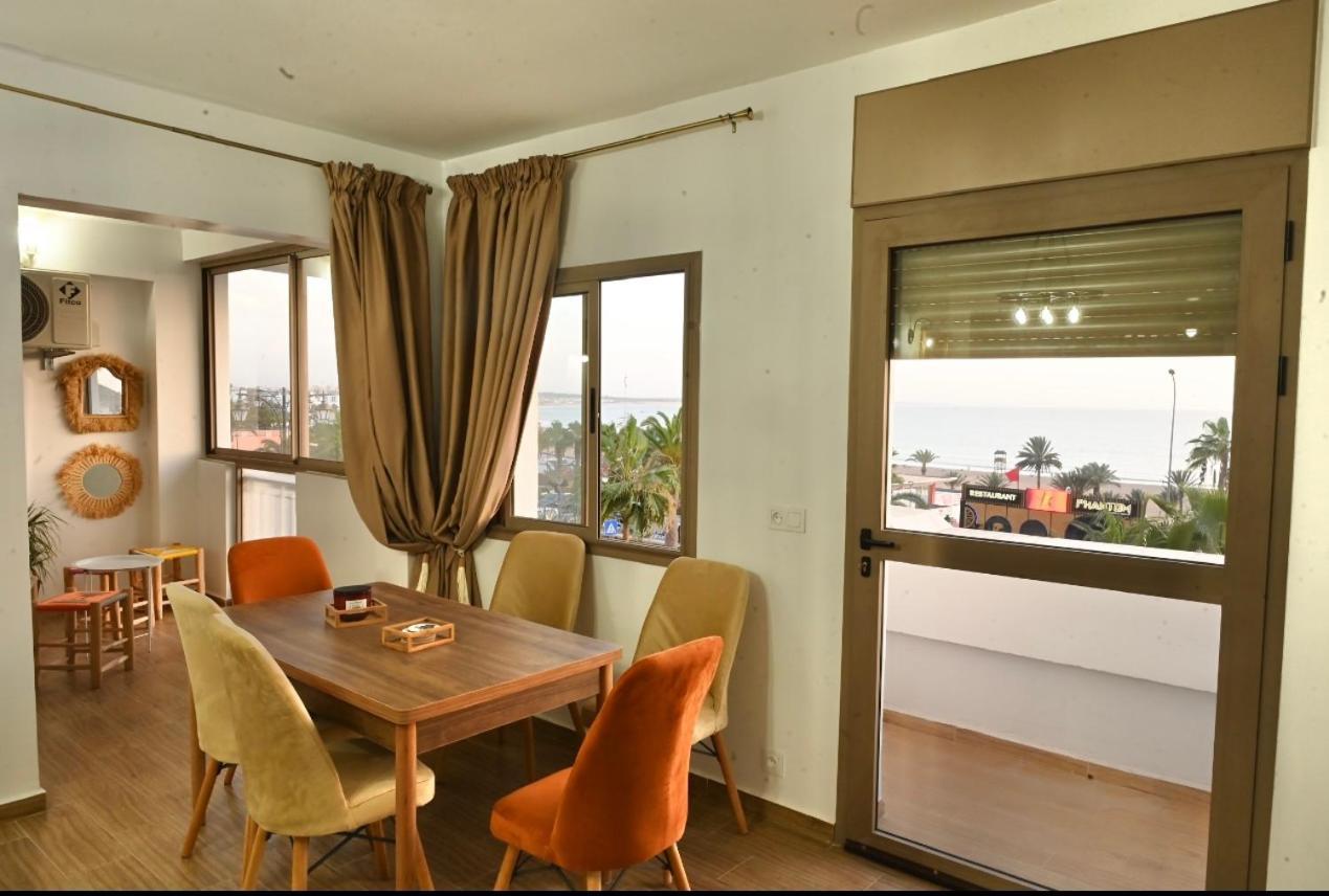 Apartment Agadir Room