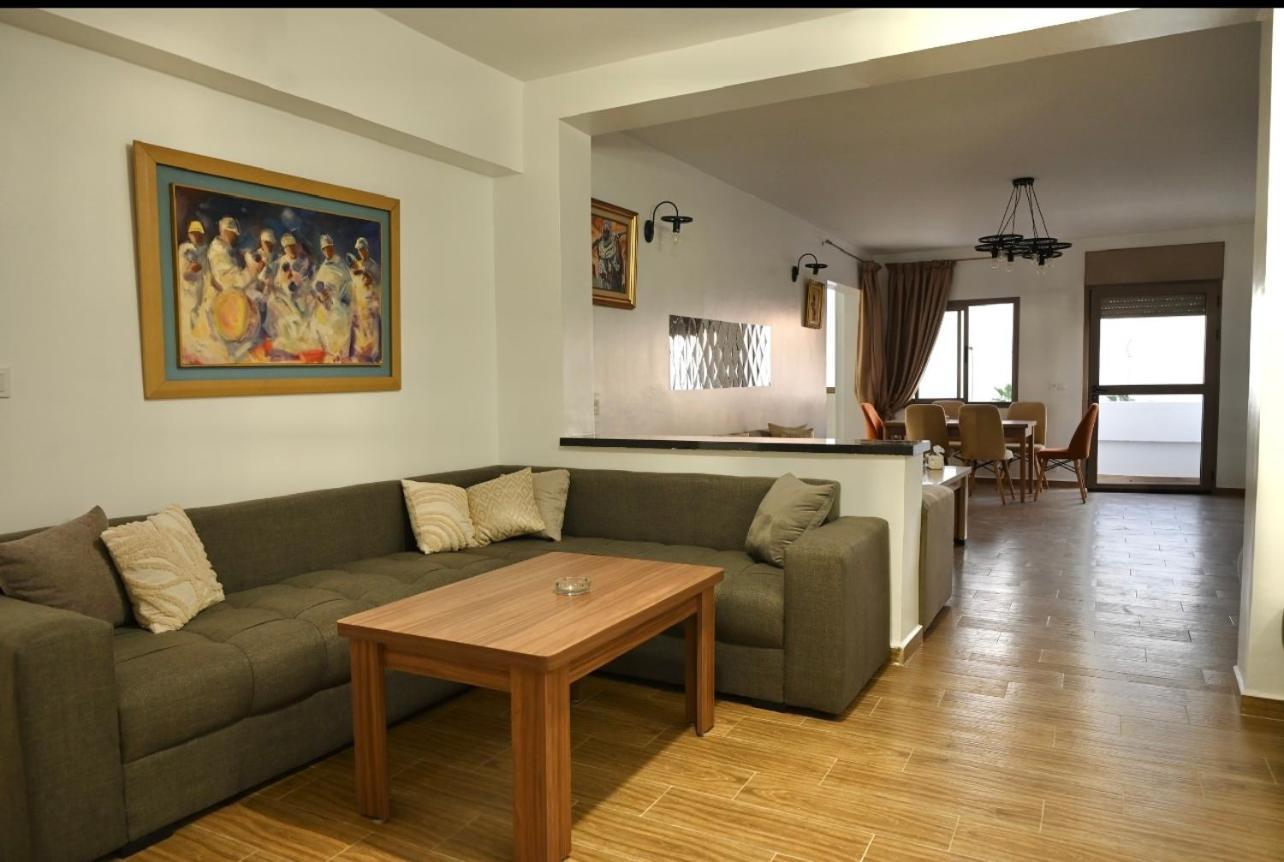 Agadir Room Apartment *