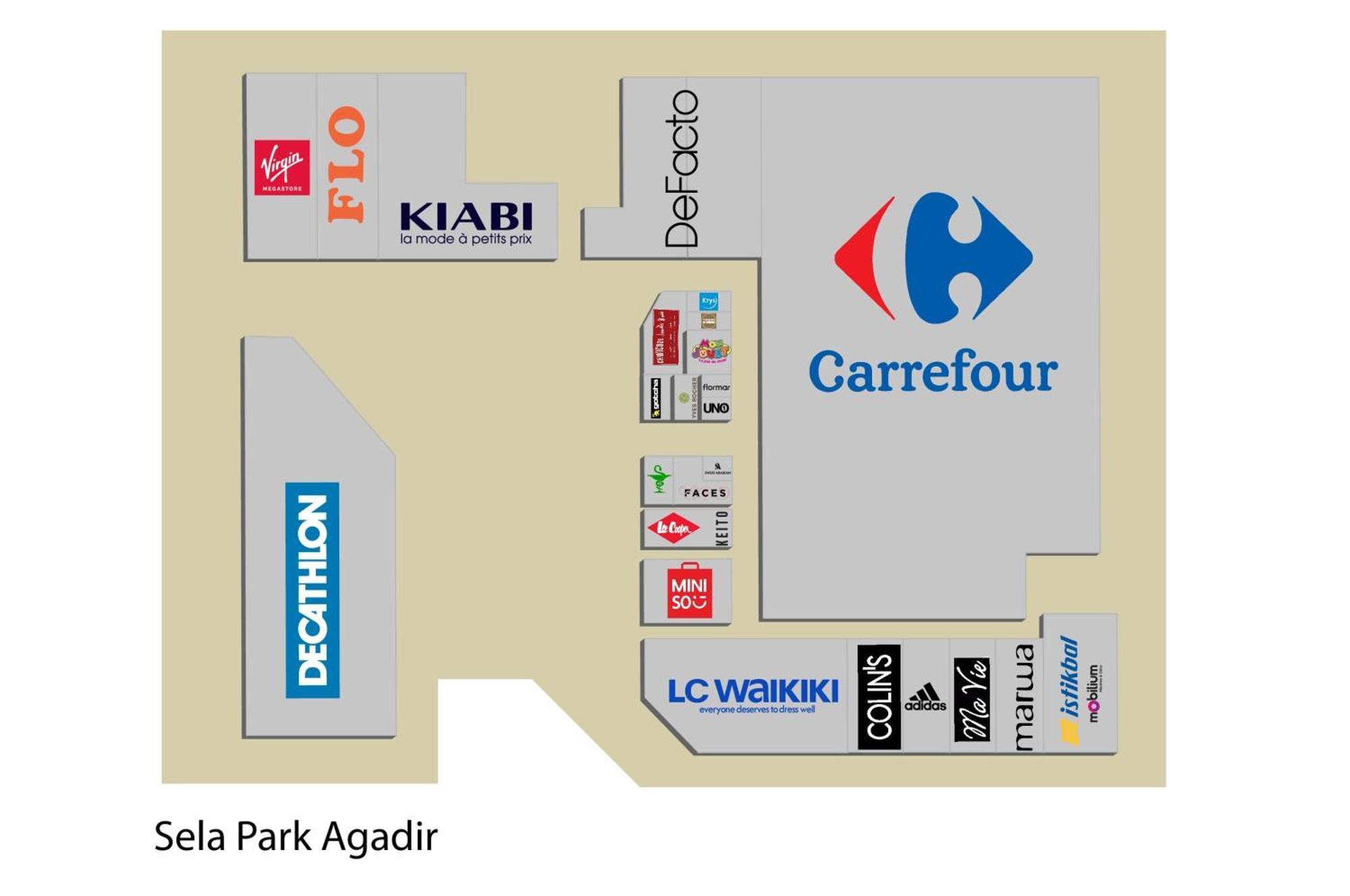 Jolie Adrar Agadir