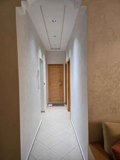 Apartment Propre Bien Situe