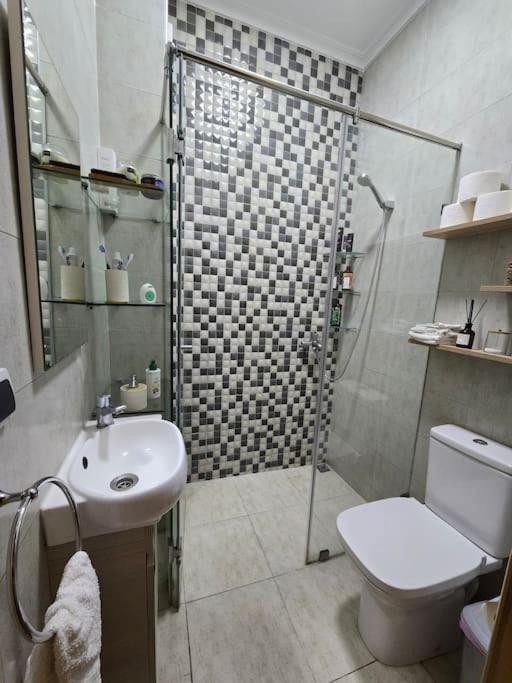Apartment Propre Bien Situe *