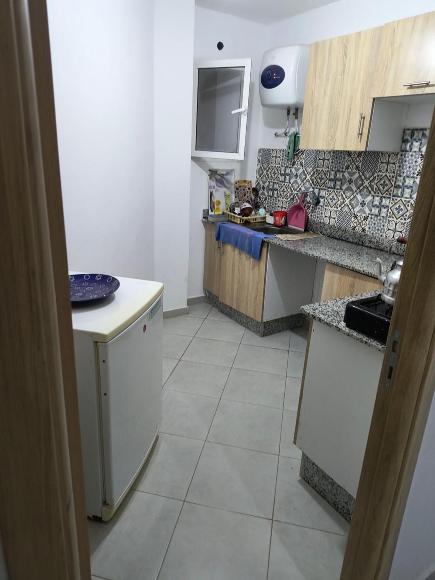 Apartment 10 Anza Waves Agadir