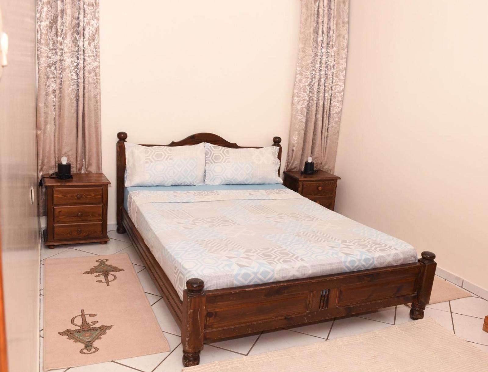 Jamila A Apartment Agadir