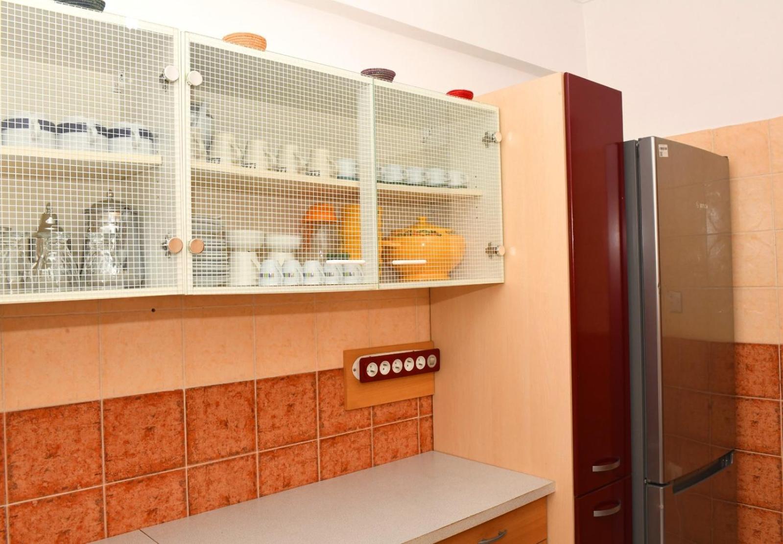 Apartment Jamila A