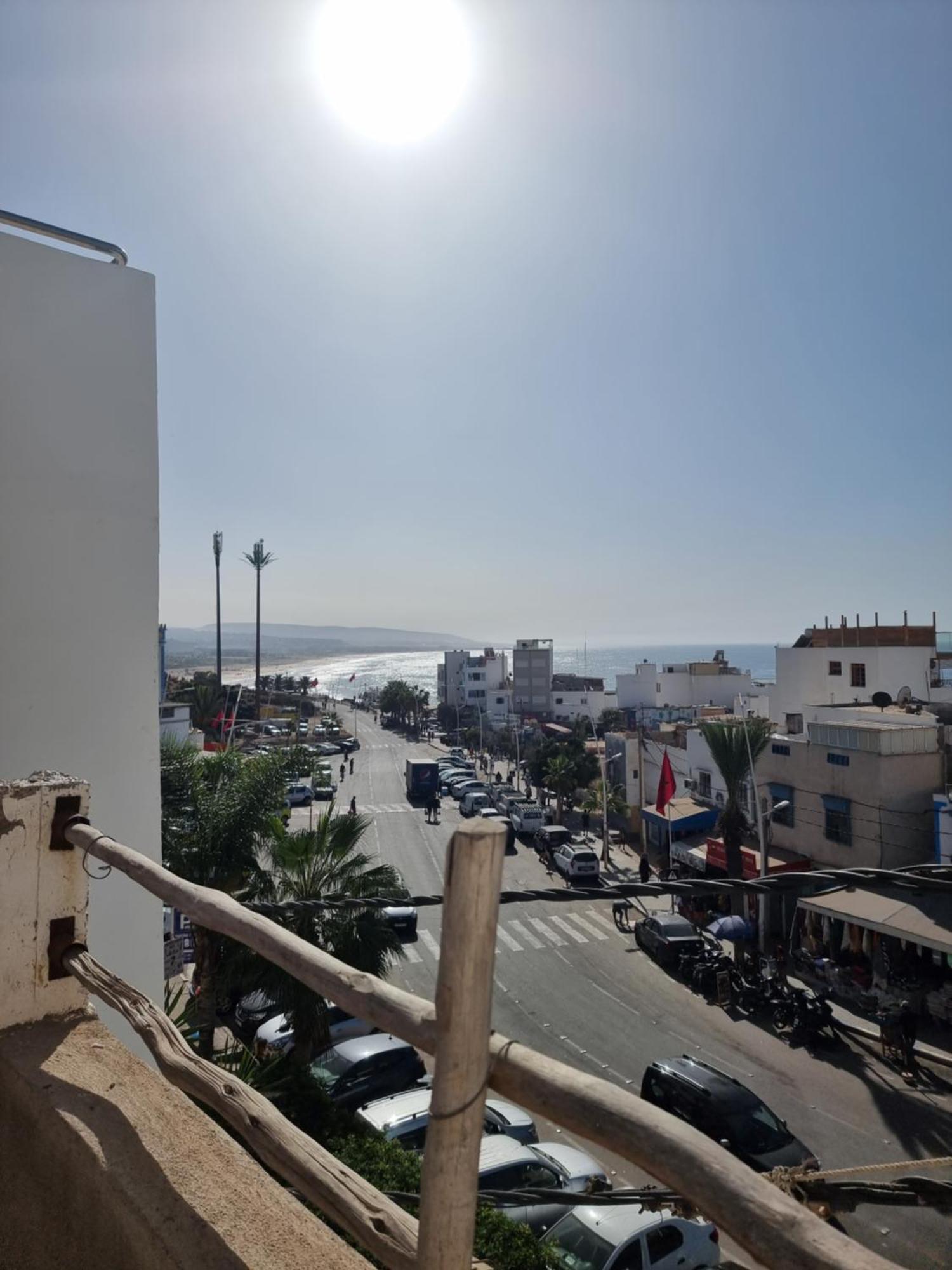 Taghazout Agadir
