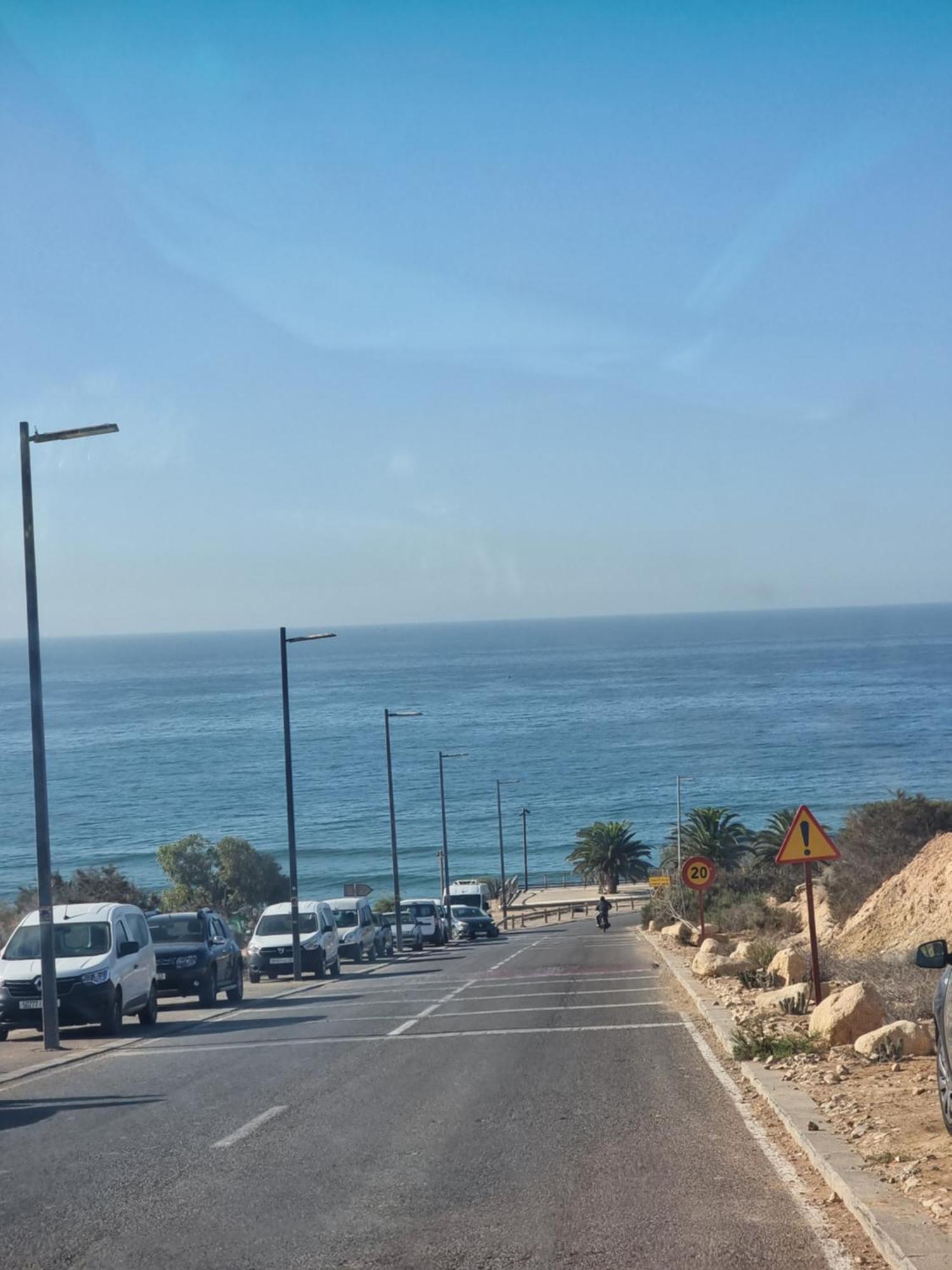 Taghazout