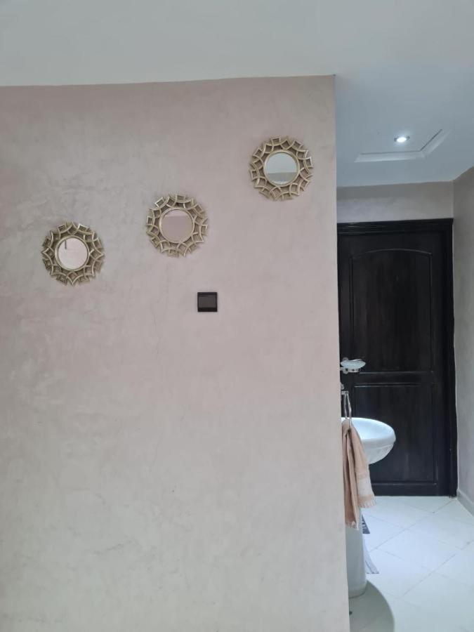 Cosy Al Amal Apartment *