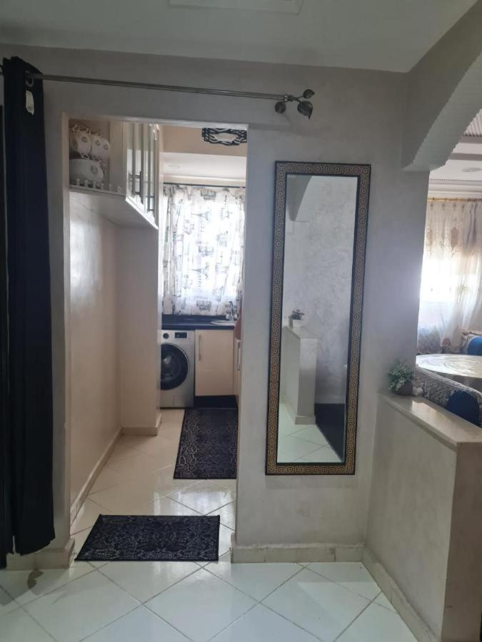 Apartment Cosy Al Amal *