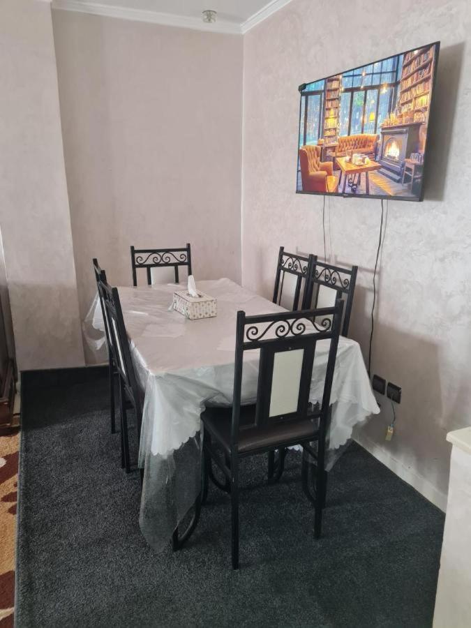Apartment Cosy Al Amal Agadir