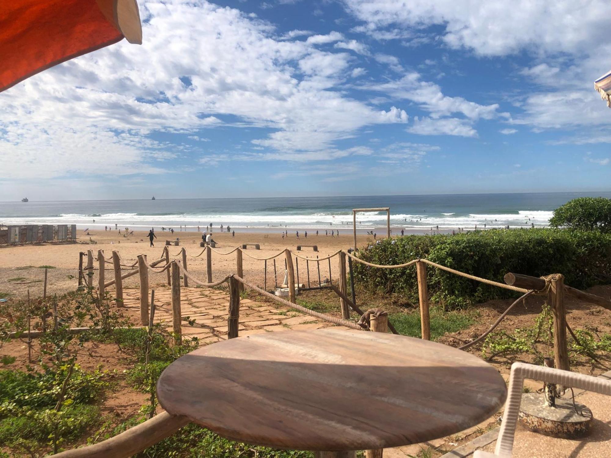Homestay Sea Breeze Town