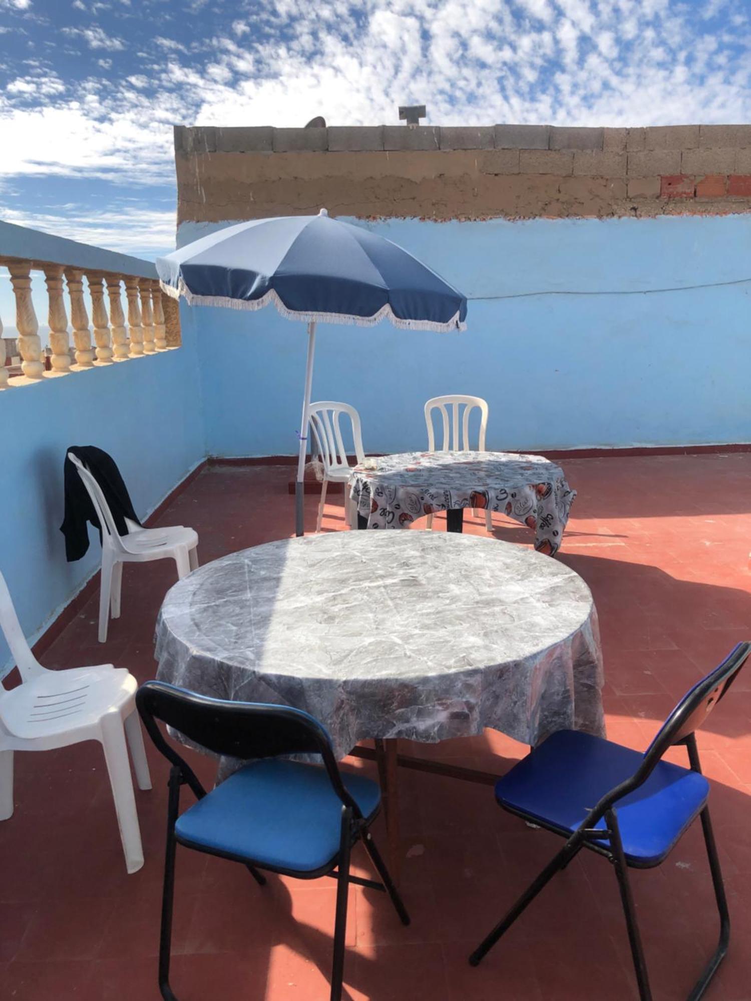 Sea Breeze Town Accommodatie bij particulieren