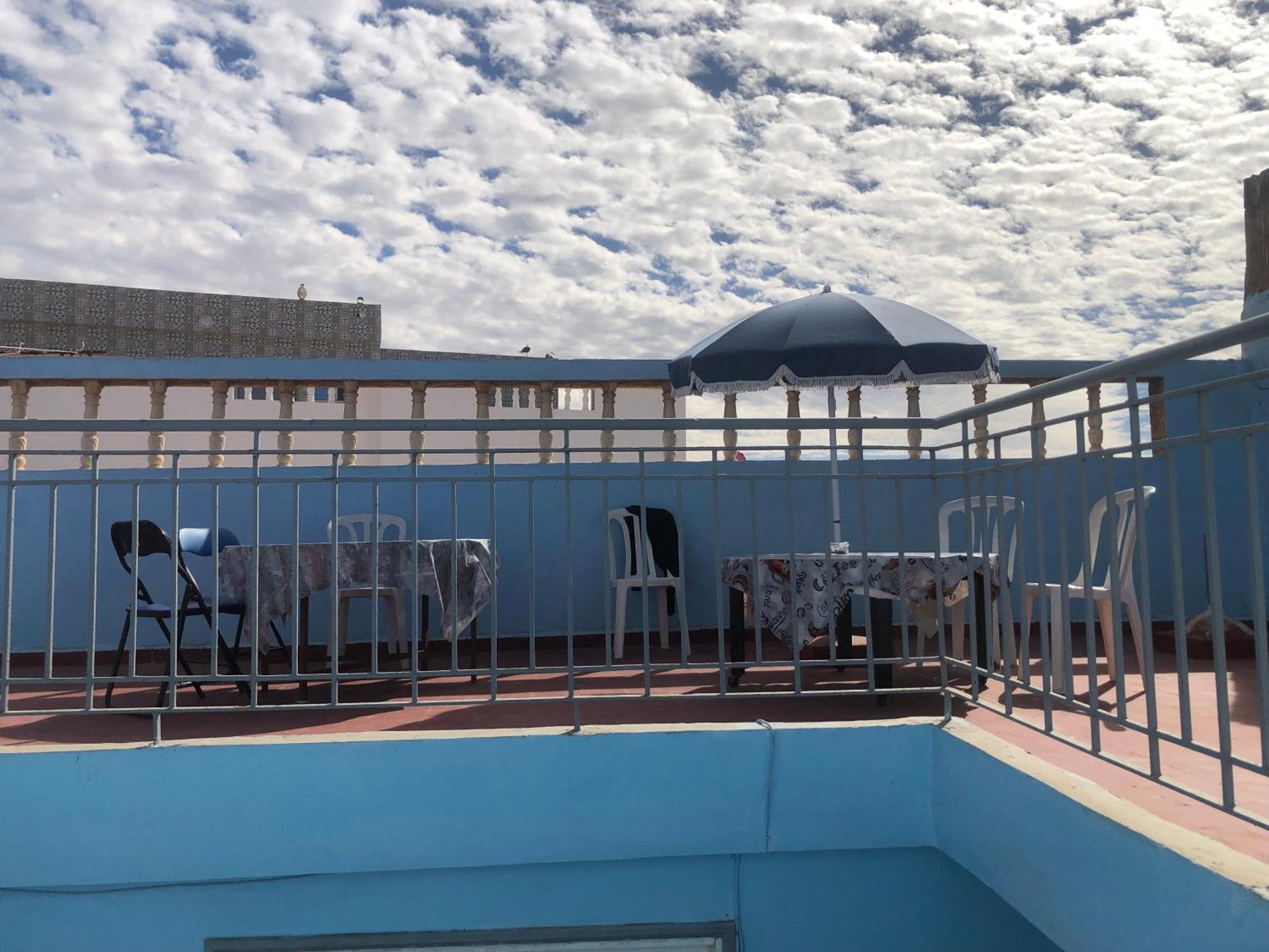 Sea Breeze Town Accommodatie bij particulieren *