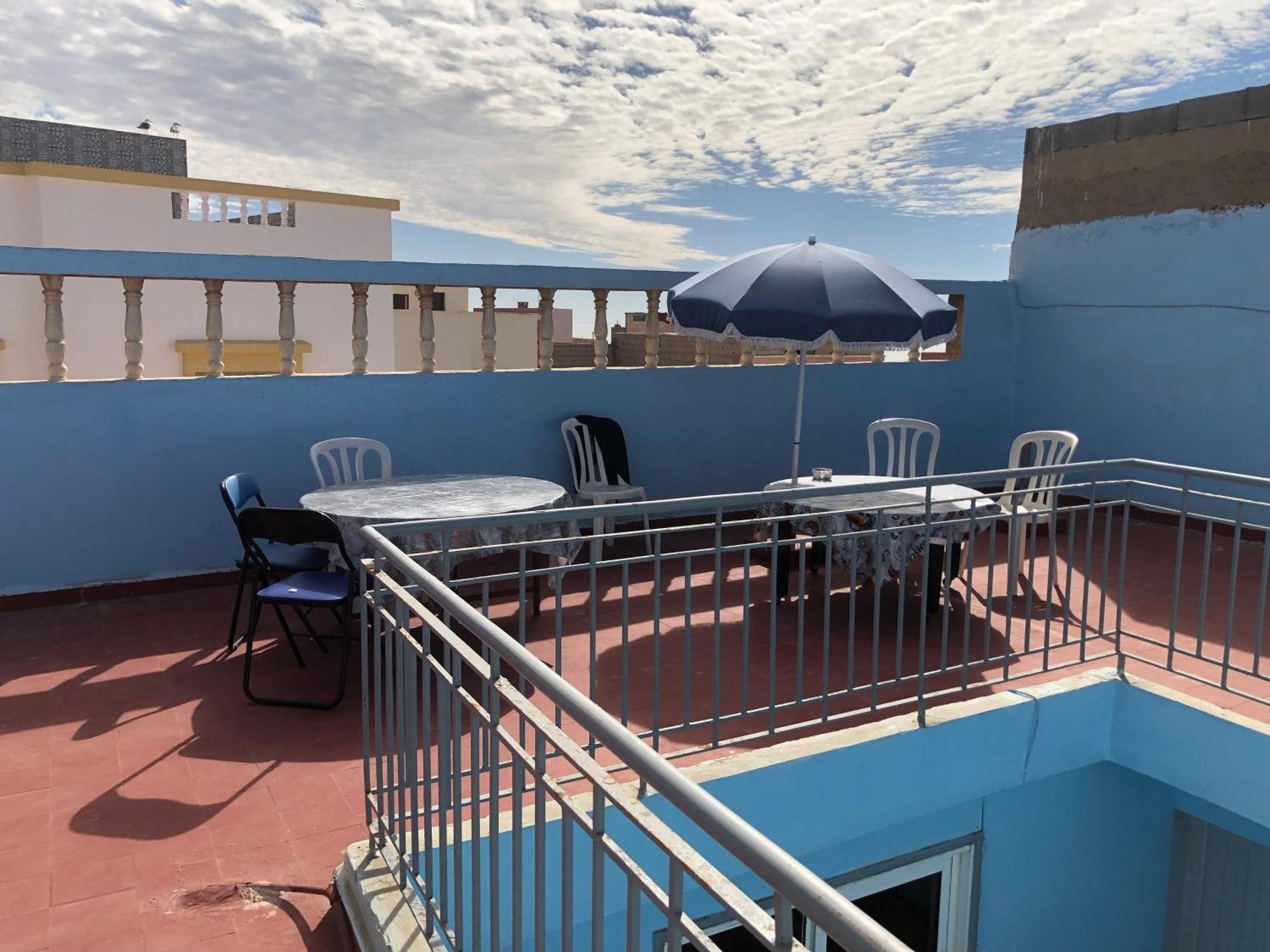 Sea Breeze Town Accommodatie bij particulieren *