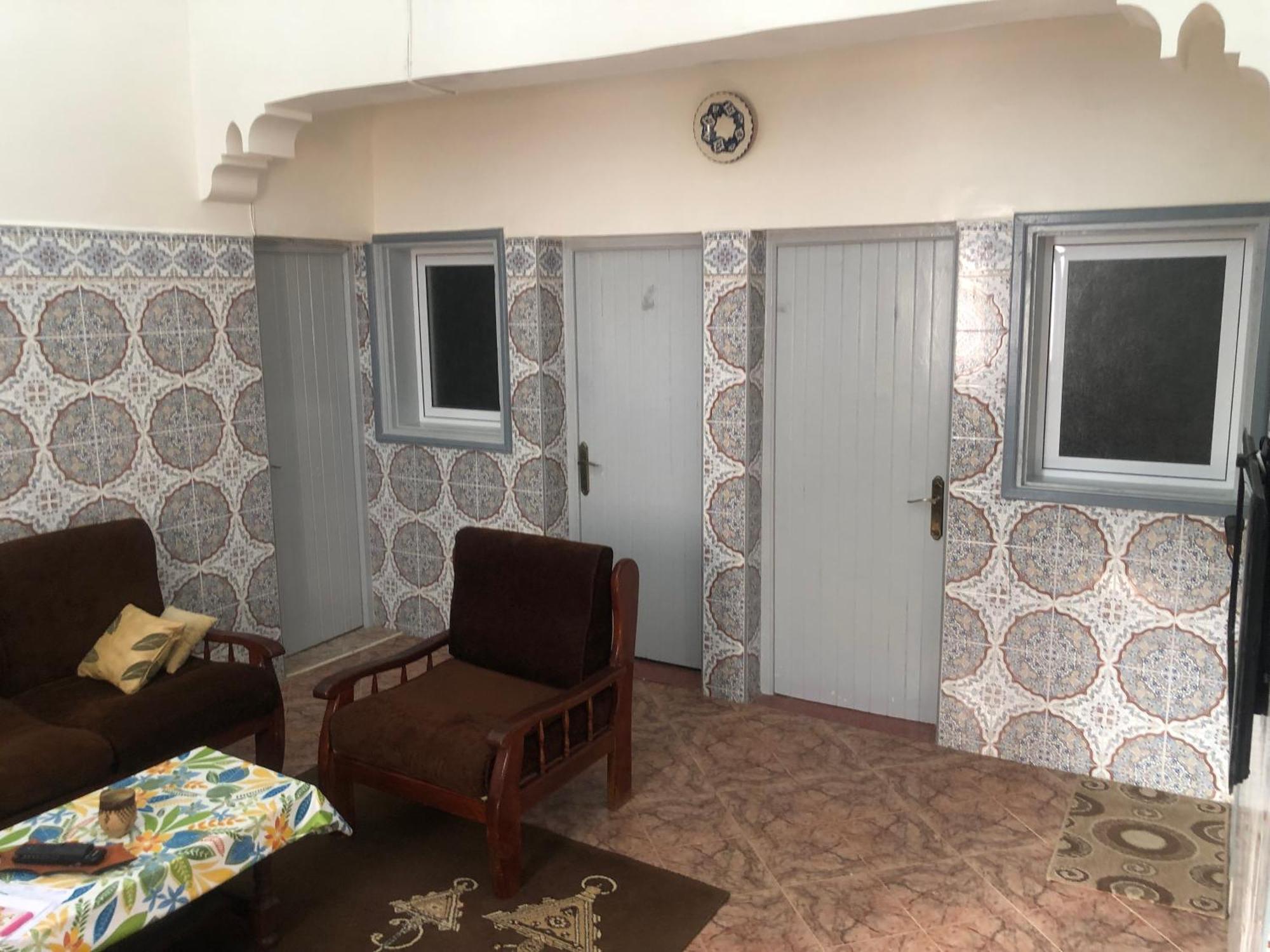 Homestay Sea Breeze Town *