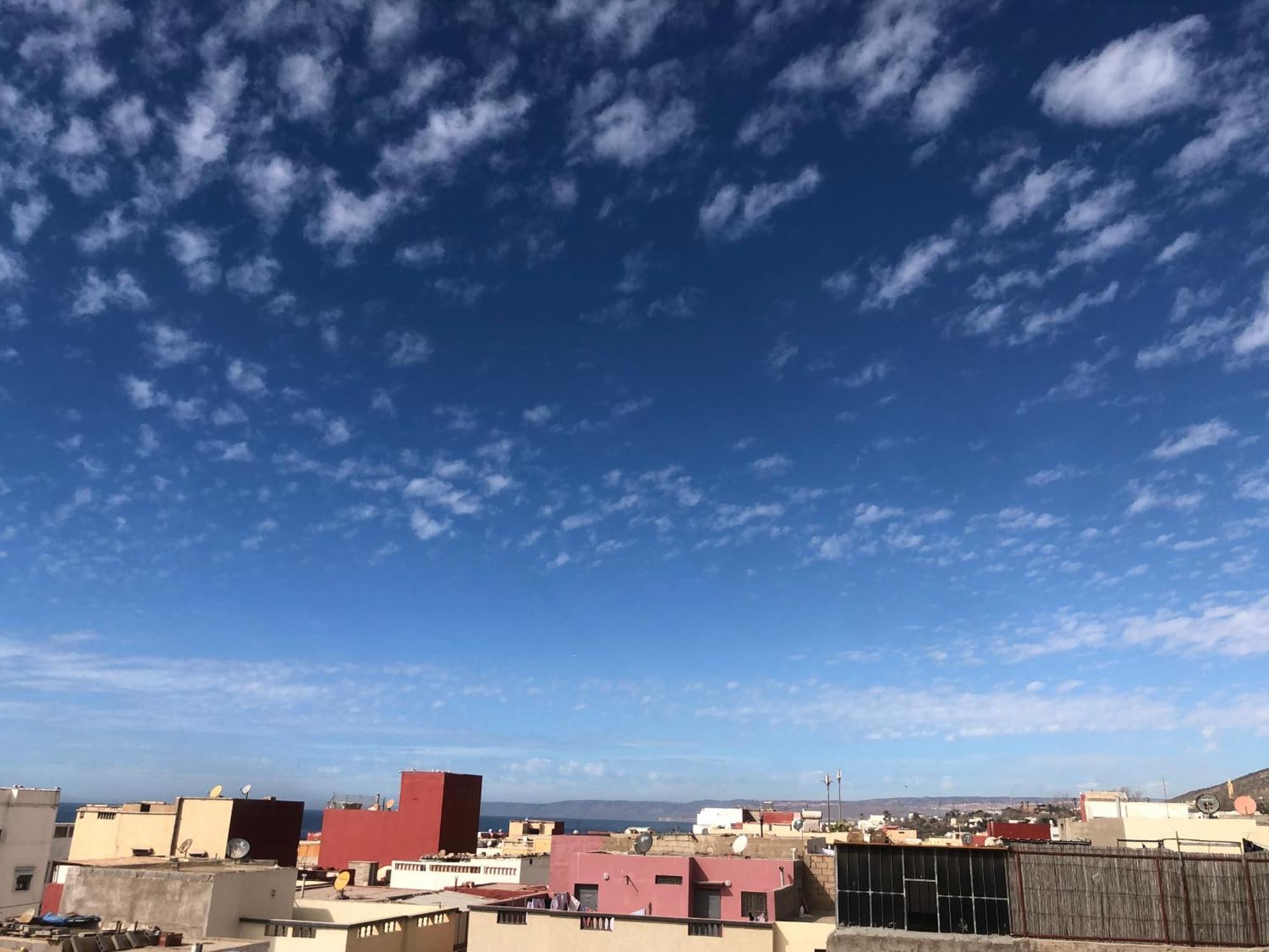 Sea Breeze Town * Agadir