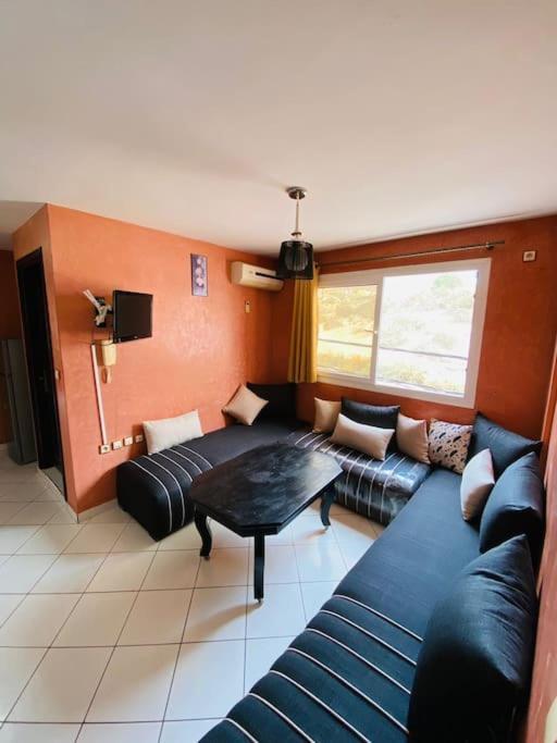 Beachside Bliss N 14 Appartement Agadir