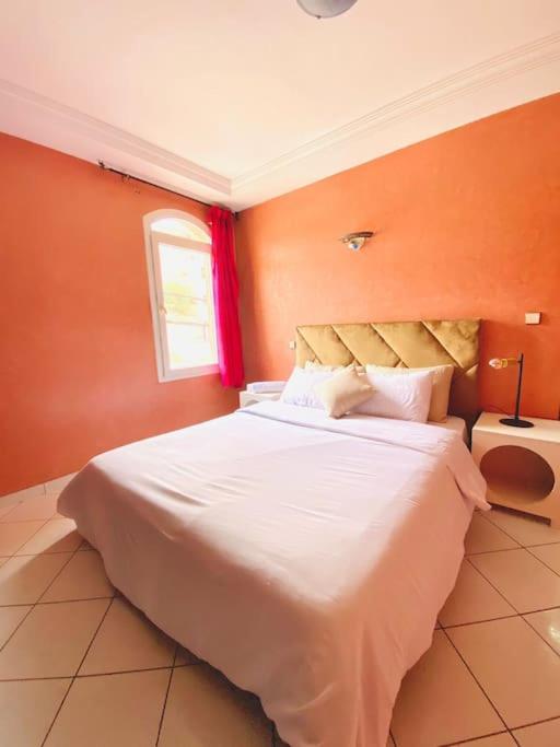 Apartment Beachside Bliss N 14 Agadir