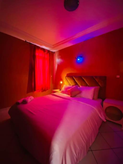 Beachside Bliss N 14 Agadir