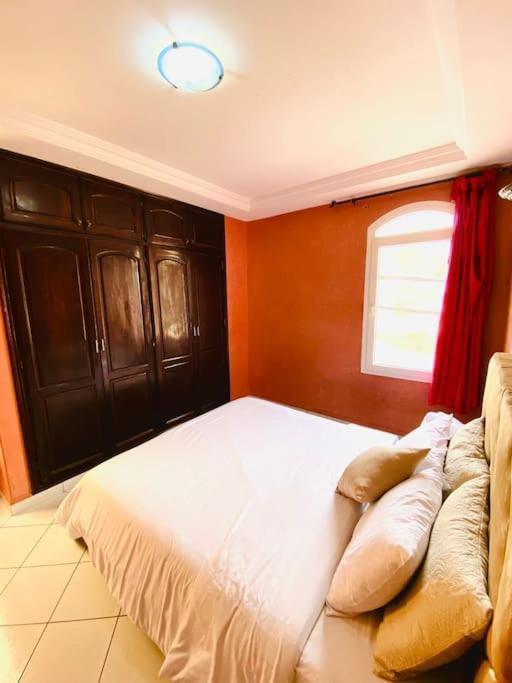 Appartement Beachside Bliss N 14 *