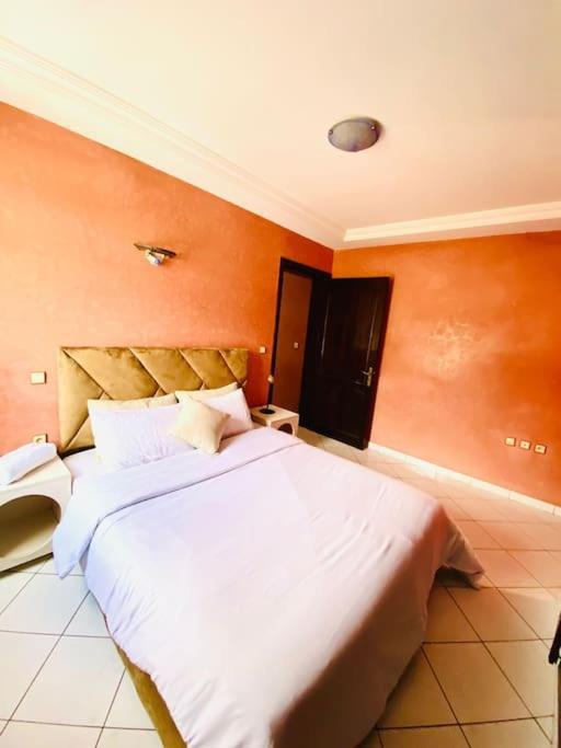 Beachside Bliss N 14 Apartment Agadir