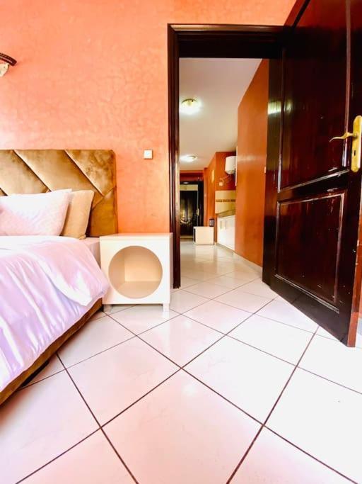 Appartement Beachside Bliss N 14 Agadir