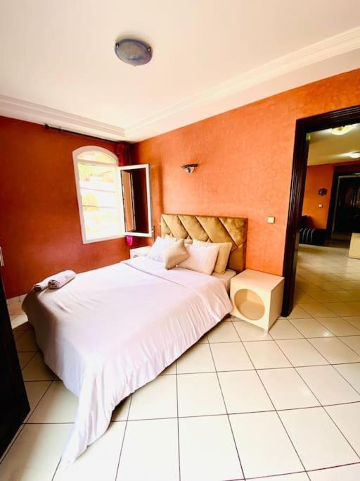 Beachside Bliss N 14 Agadir