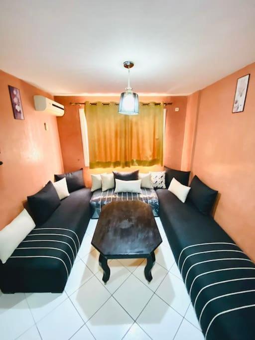 Beachside Bliss N 14 Apartment