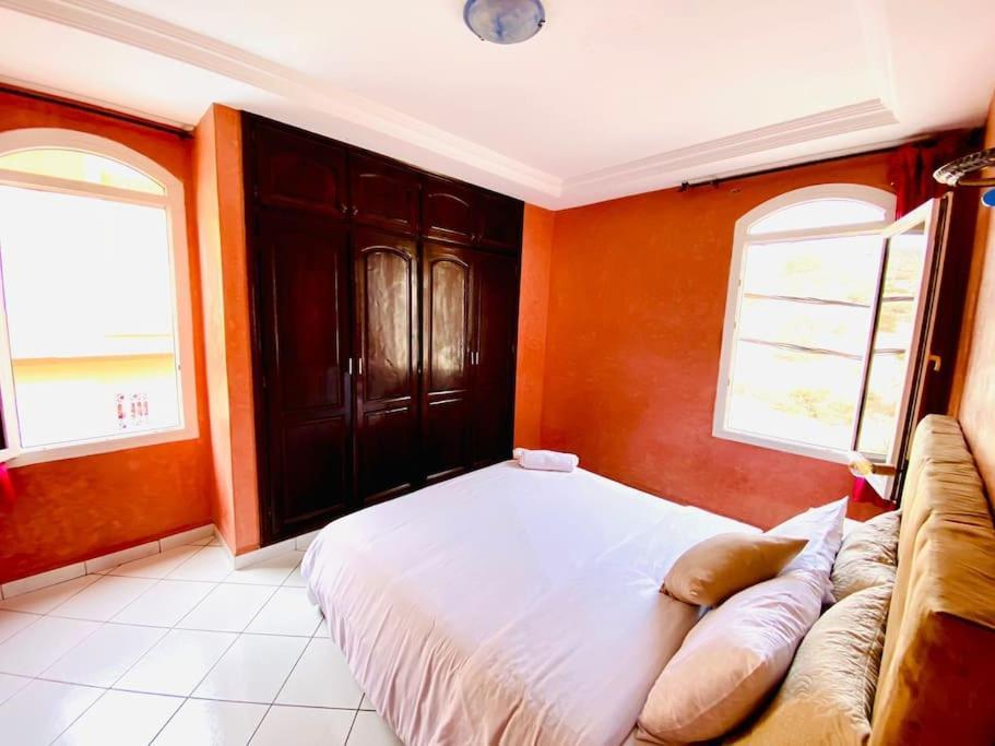 Apartment Beachside Bliss N 14 *