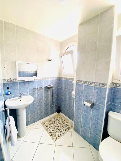 Beachside Bliss N 14 Appartement Agadir